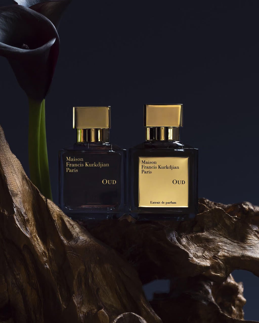 Maison Francis Kurkdjian Oud Eau de Parfum