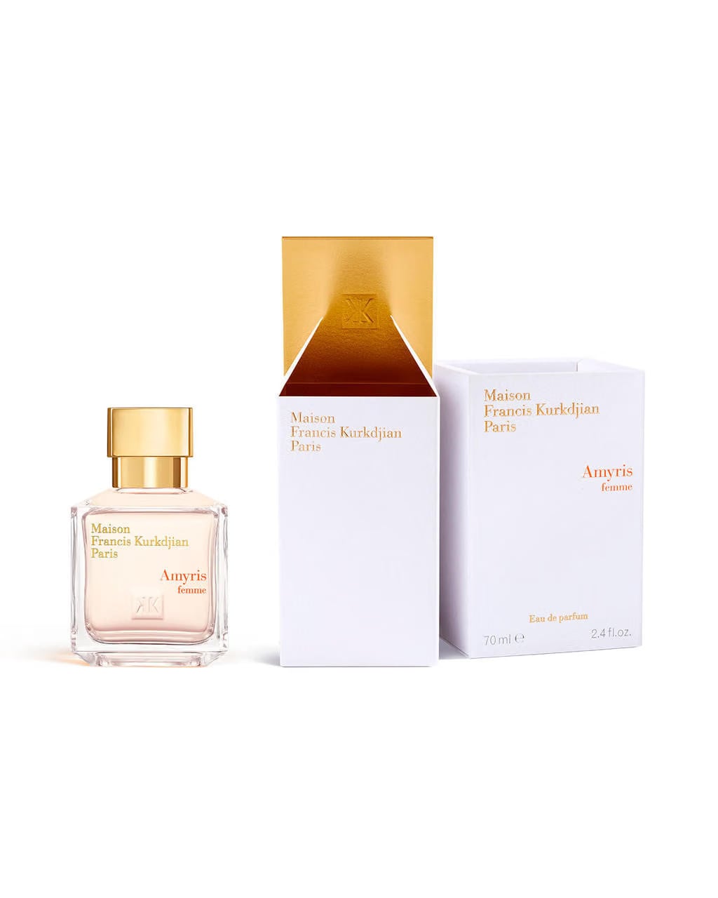 Maison Francis Kurkdjian Amyris Femme Eau de Parfum