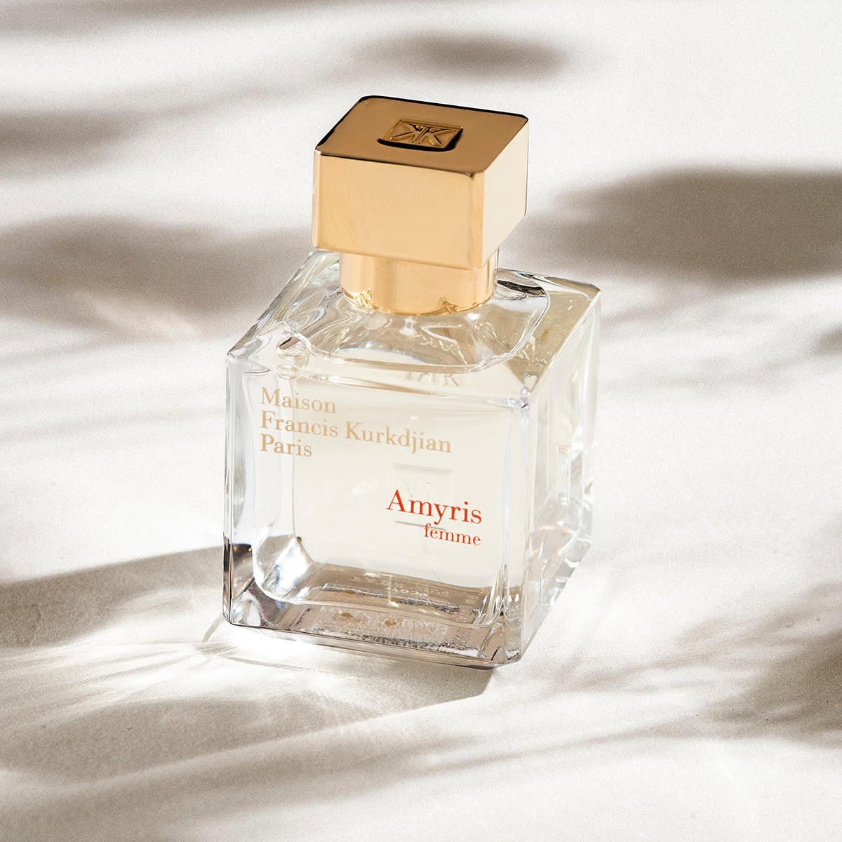 Maison Francis Kurkdjian Amyris Femme Eau de Parfum