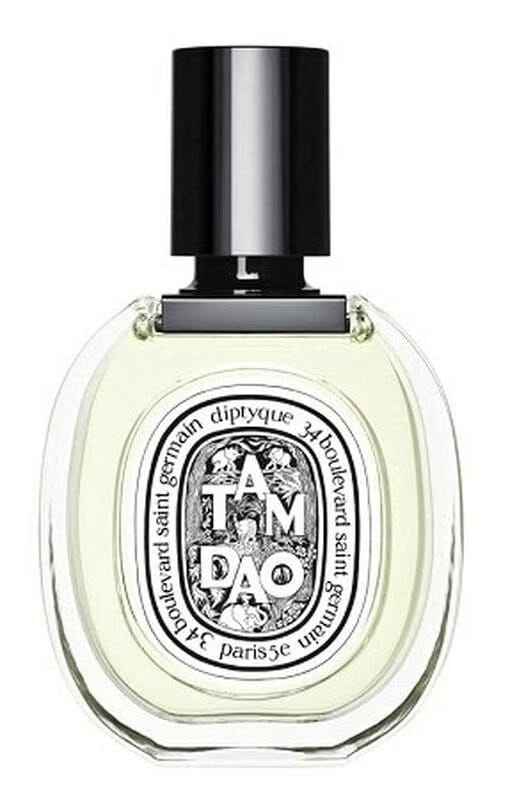 Diptyque Tam Dao Eau de Toilette