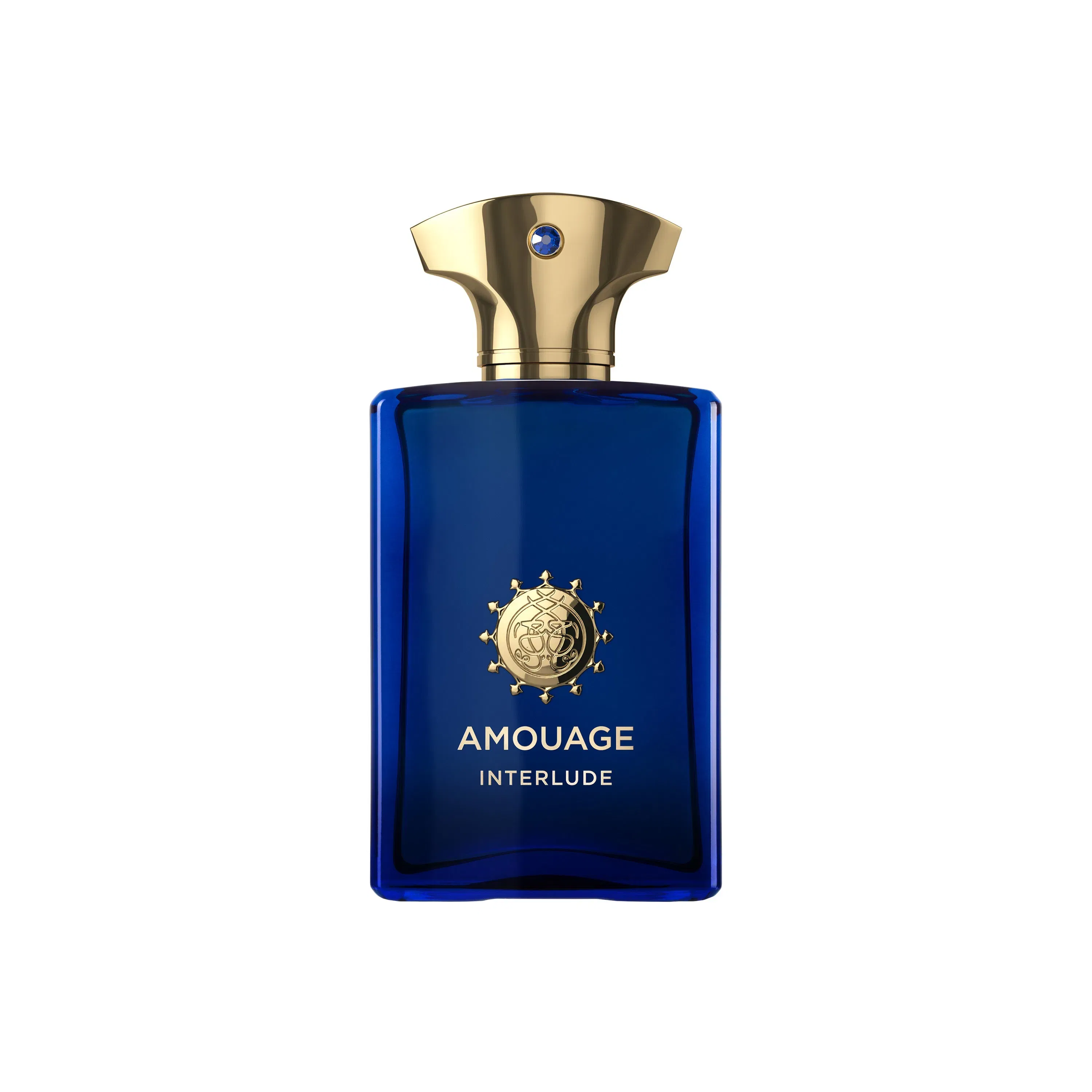 Amouage Interlude Man Eau de Parfum