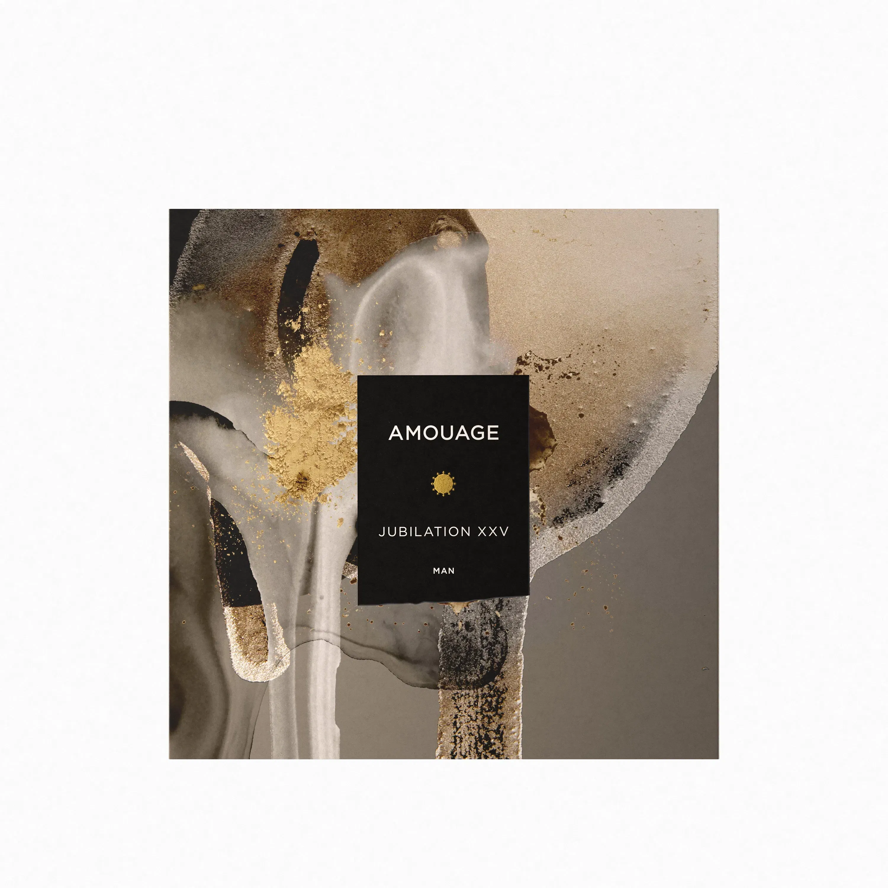 Amouage Jubilation XXV Man Eau de Parfum