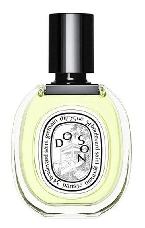 Diptyque Do Son Eau de Toilette