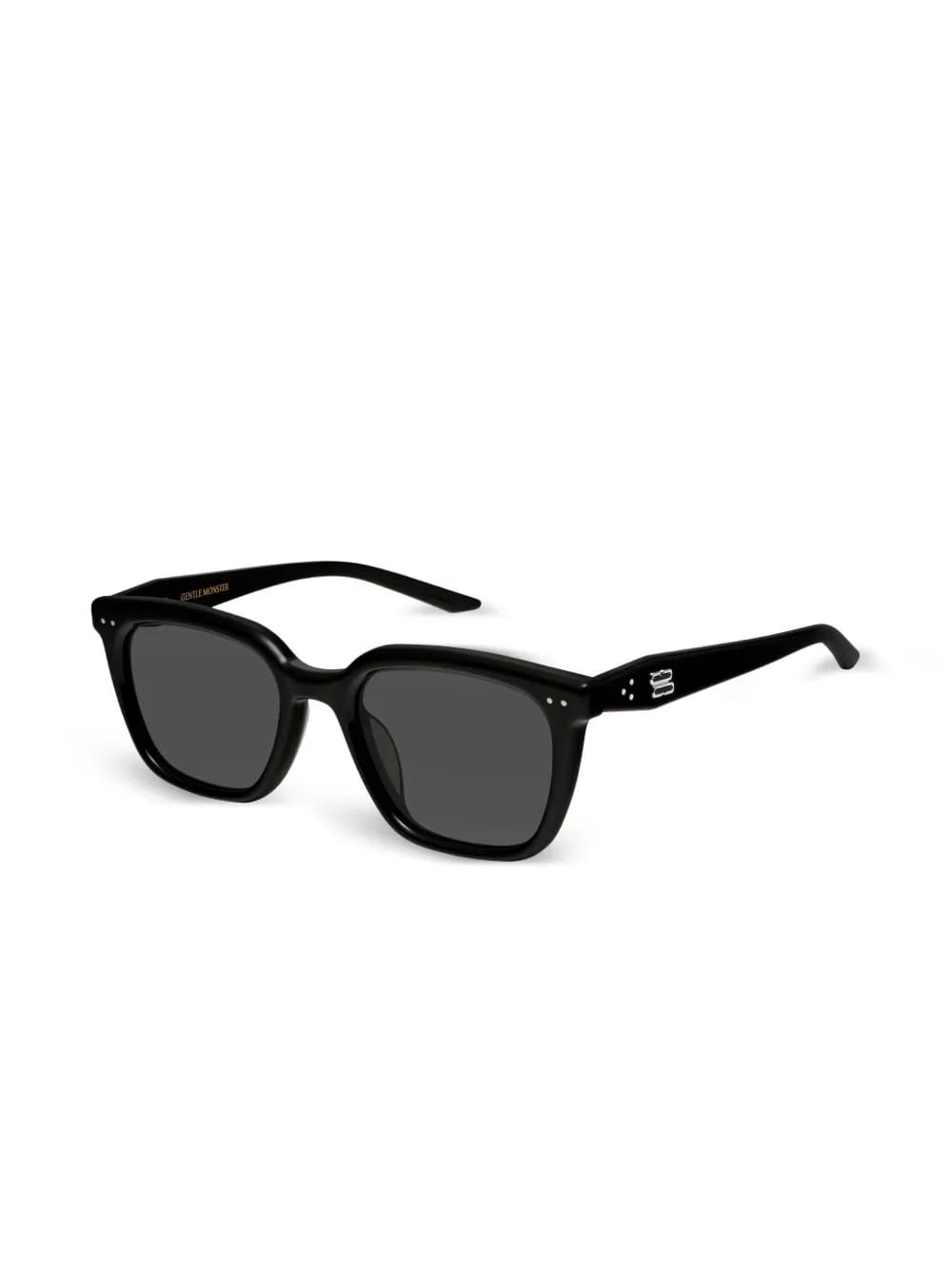 Nubo square-frame sunglasses