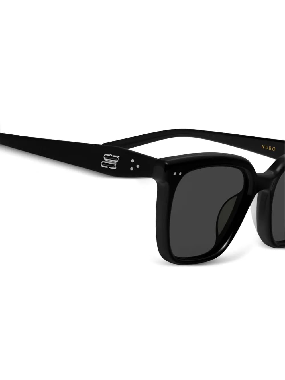 Nubo square-frame sunglasses