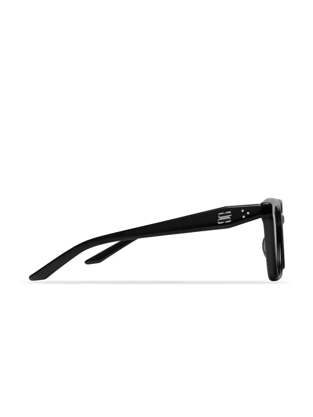 Nubo square-frame sunglasses