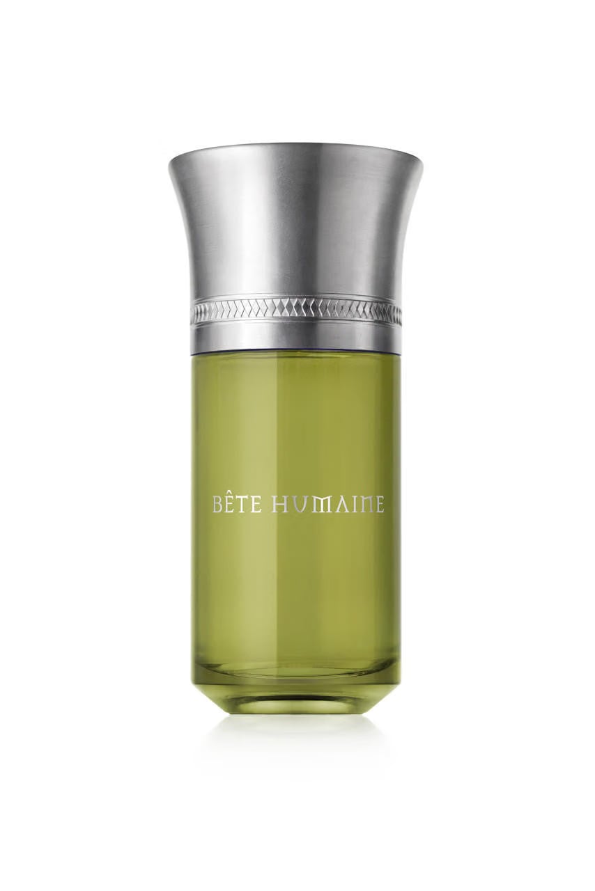 Liquides Imaginaires Bete Humaine Eau de Parfum