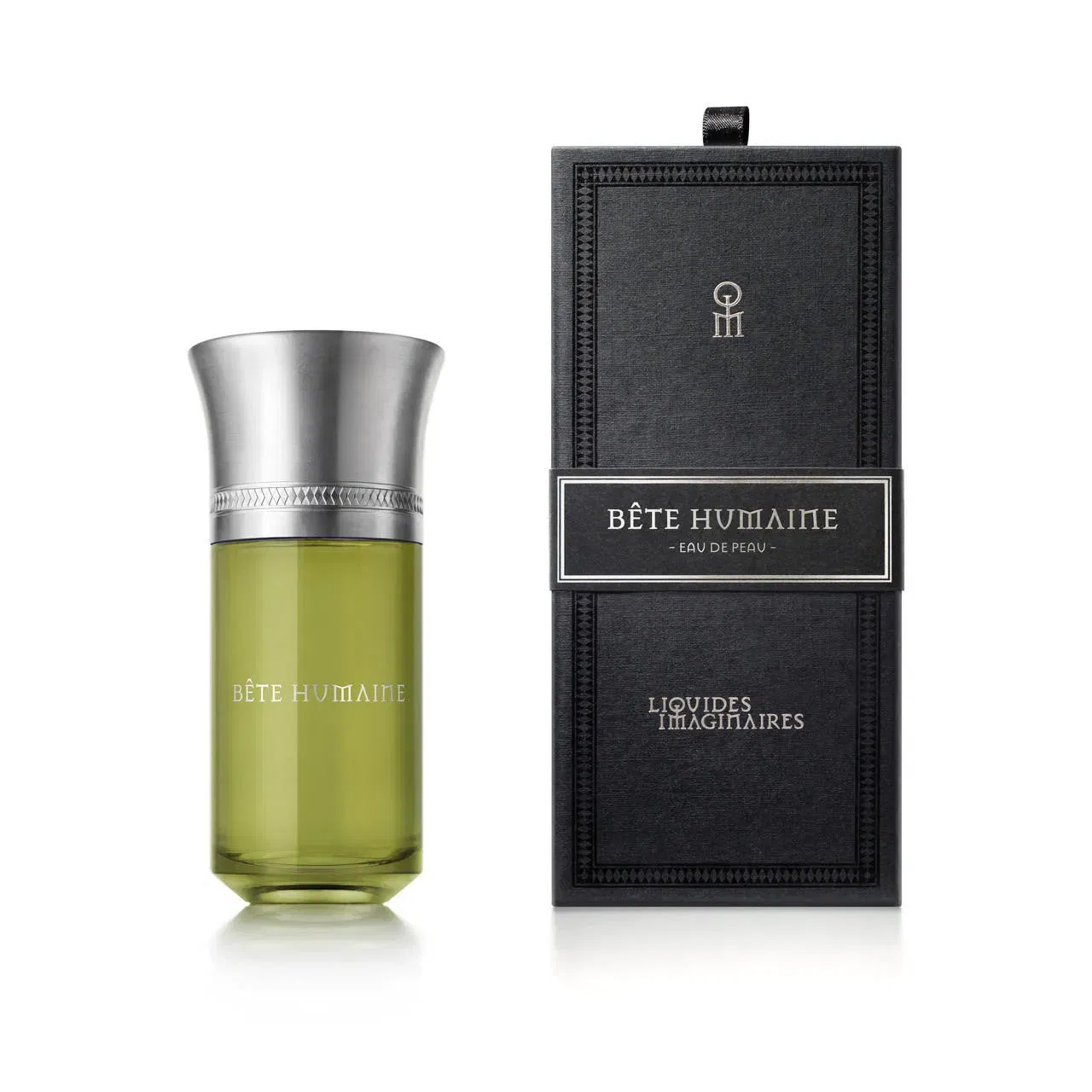 Liquides Imaginaires Bete Humaine Eau de Parfum