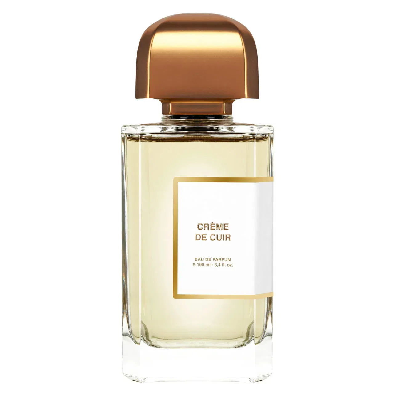 Bdk Parfums Creme De Cuir Eau de Parfum