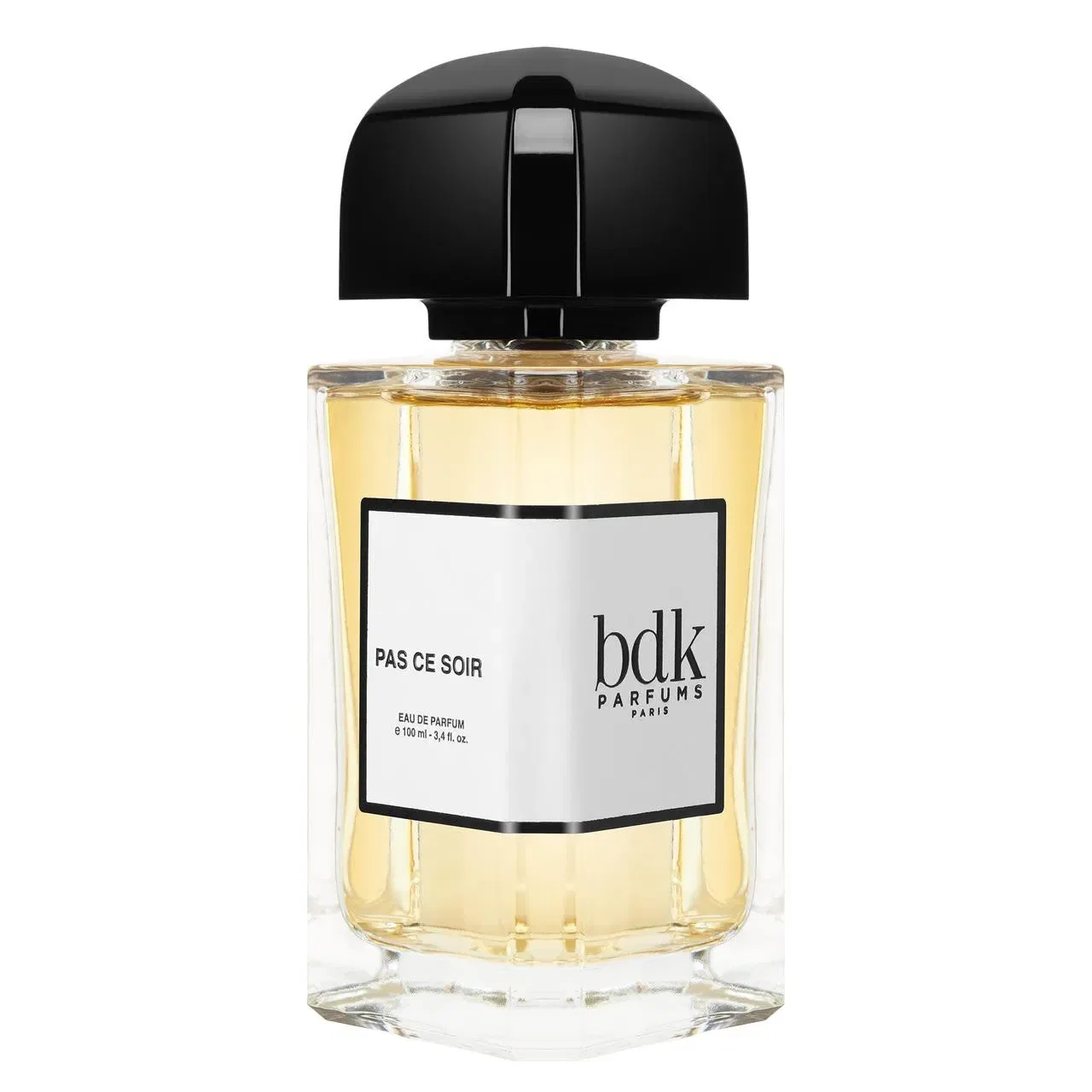 Bdk Parfums Pas Ce Soir Eau de Parfum