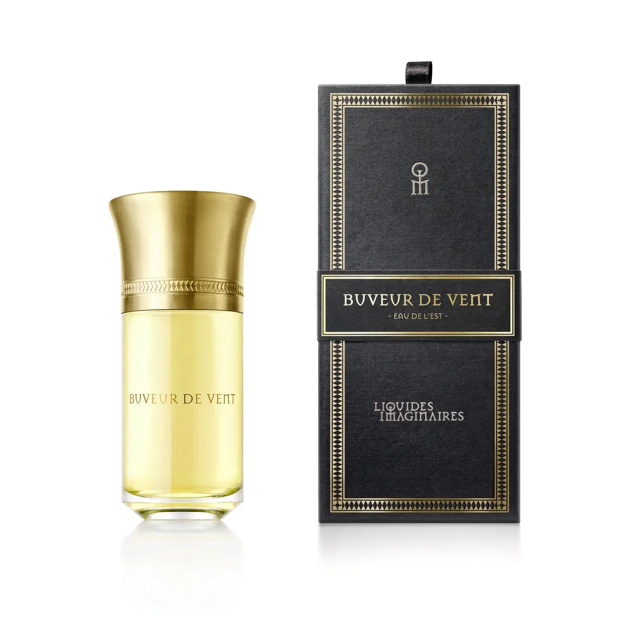 Liquides Imaginaires Buveur De Vent Eau de Parfum