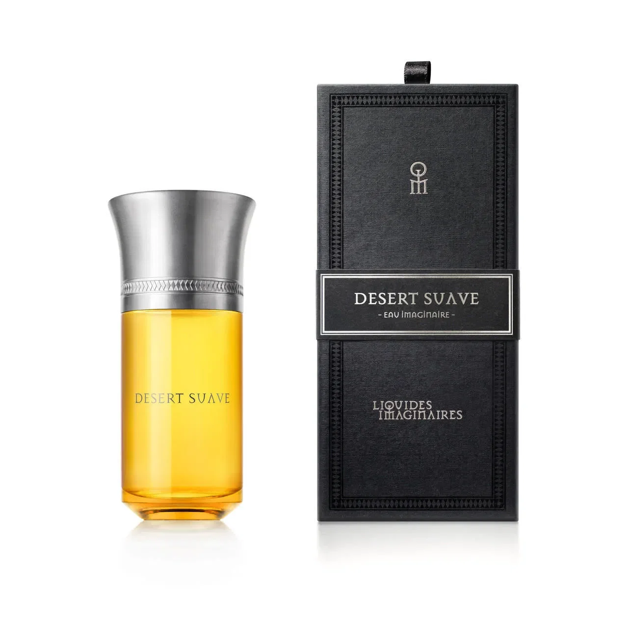 Liquides Imaginaires Desert Suave Eau de Parfum