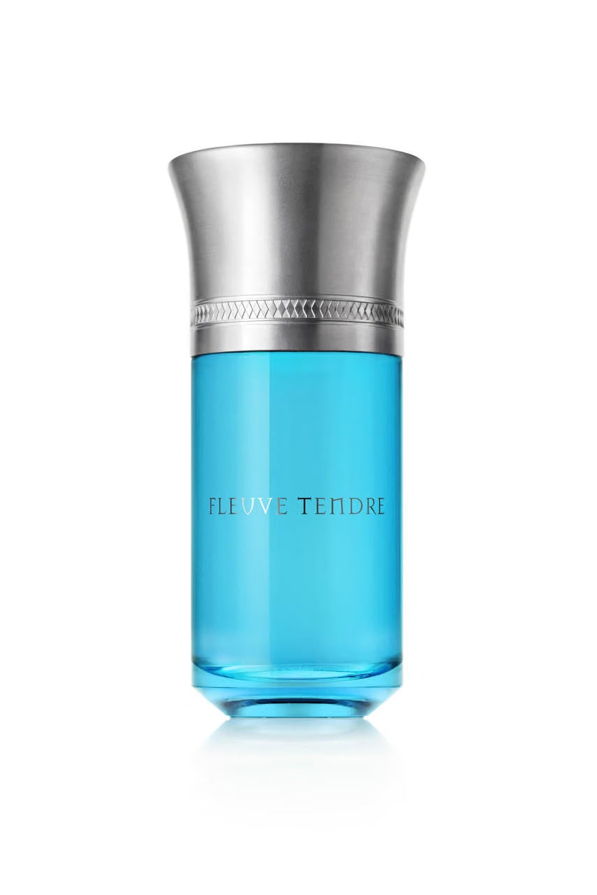Liquides Imaginaires Fleuve Tendre Eau de Parfum