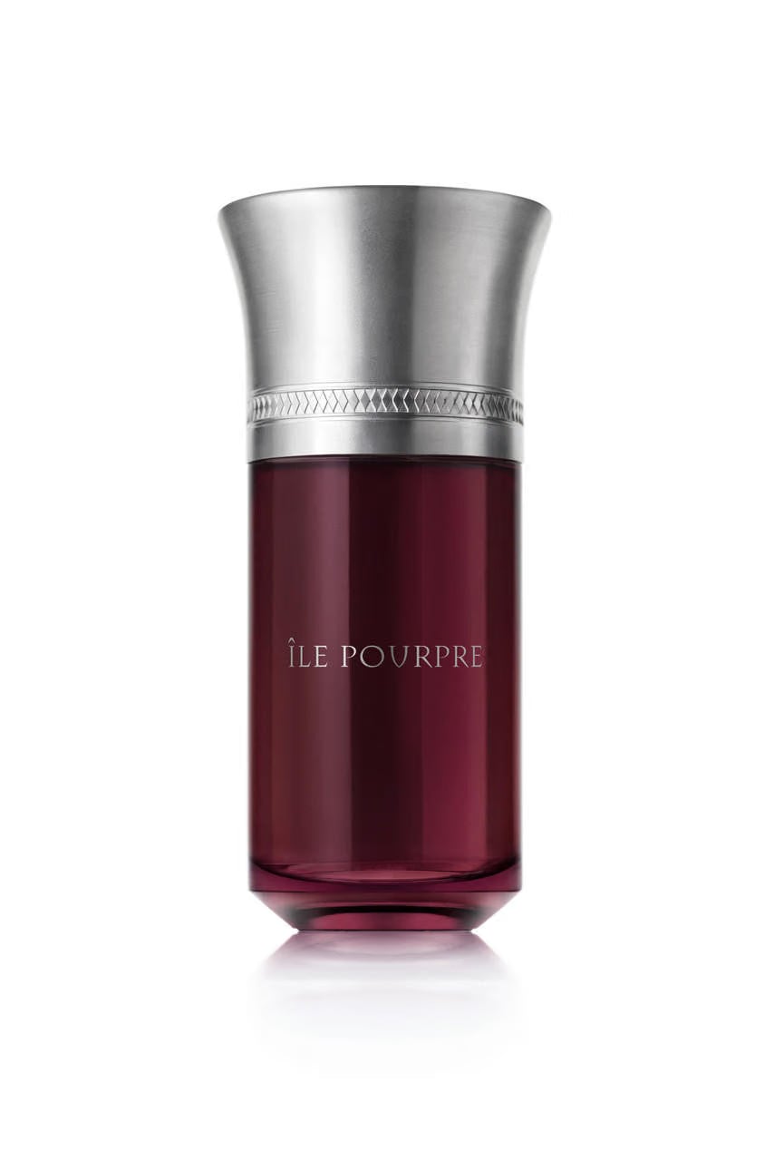 Liquides Imaginaires Ile Pourpre Eau de Parfum