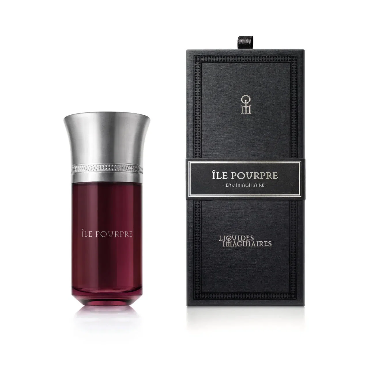 Liquides Imaginaires Ile Pourpre Eau de Parfum
