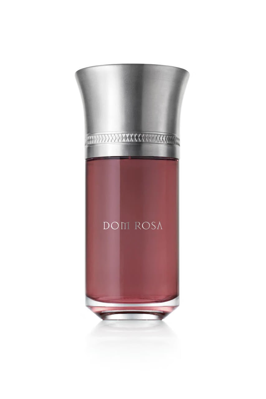 Liquides Imaginaires Dom Rosa Eau de Parfum