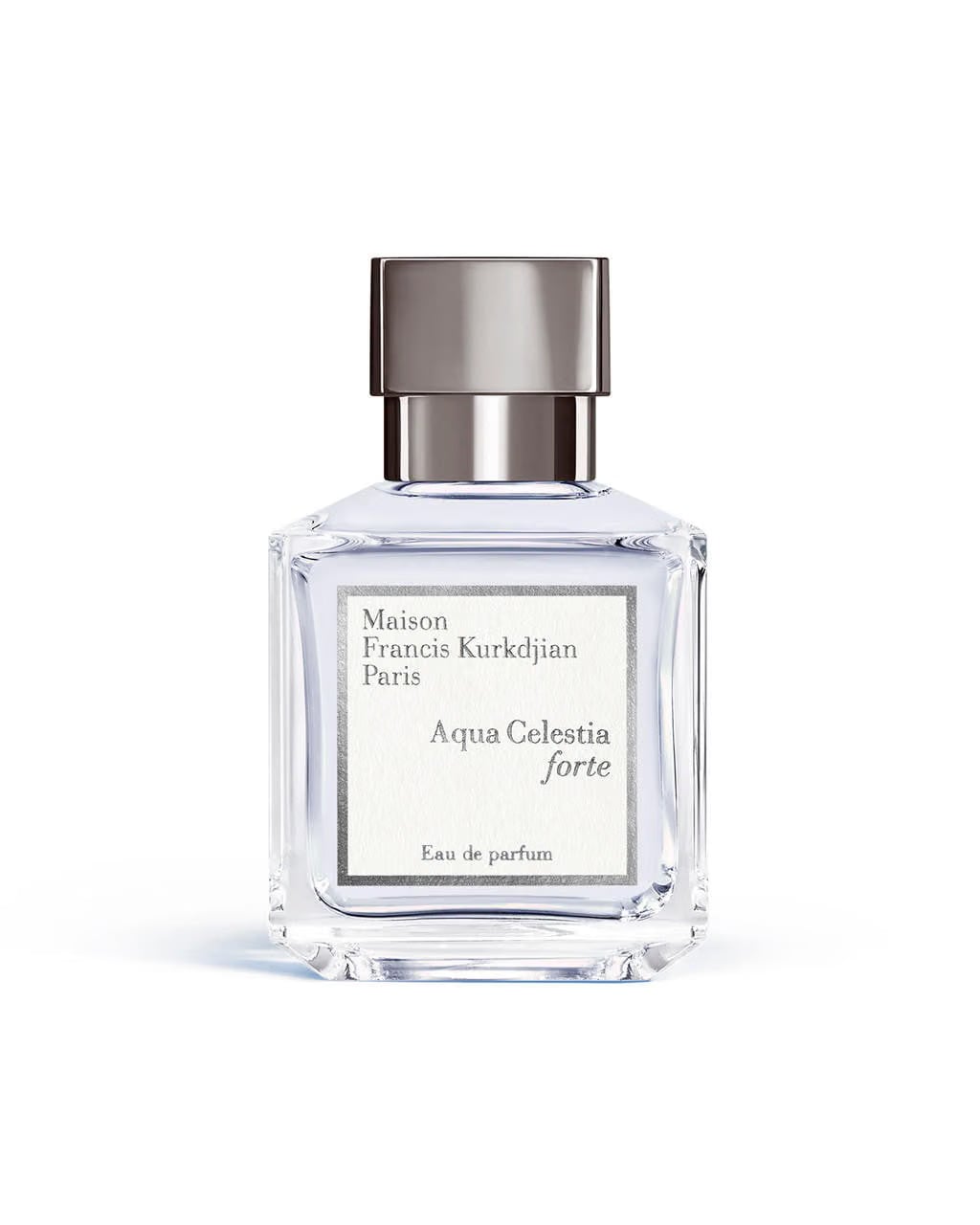 Maison Francis Kurkdjian Aqua Celestia Forte Eau de Parfum