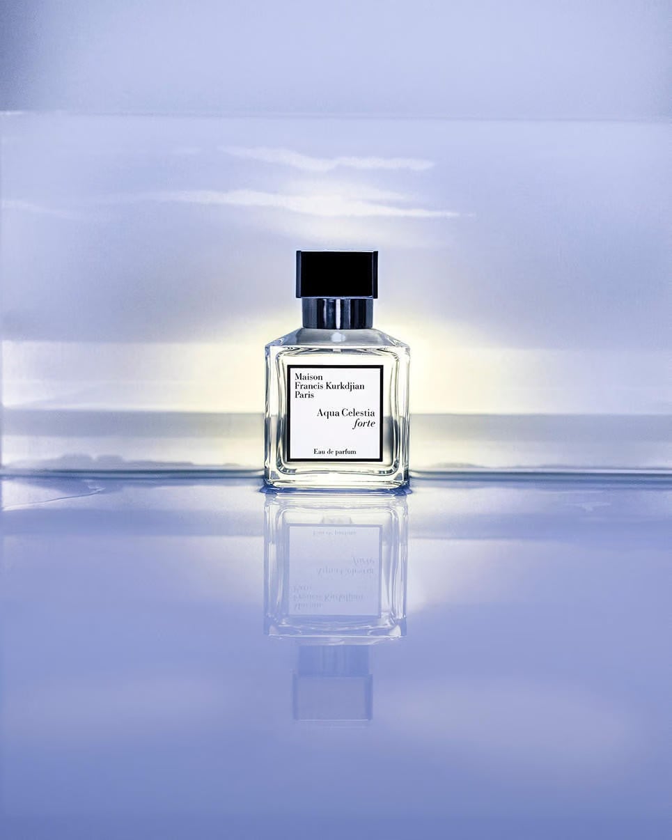 Maison Francis Kurkdjian Aqua Celestia Forte Eau de Parfum