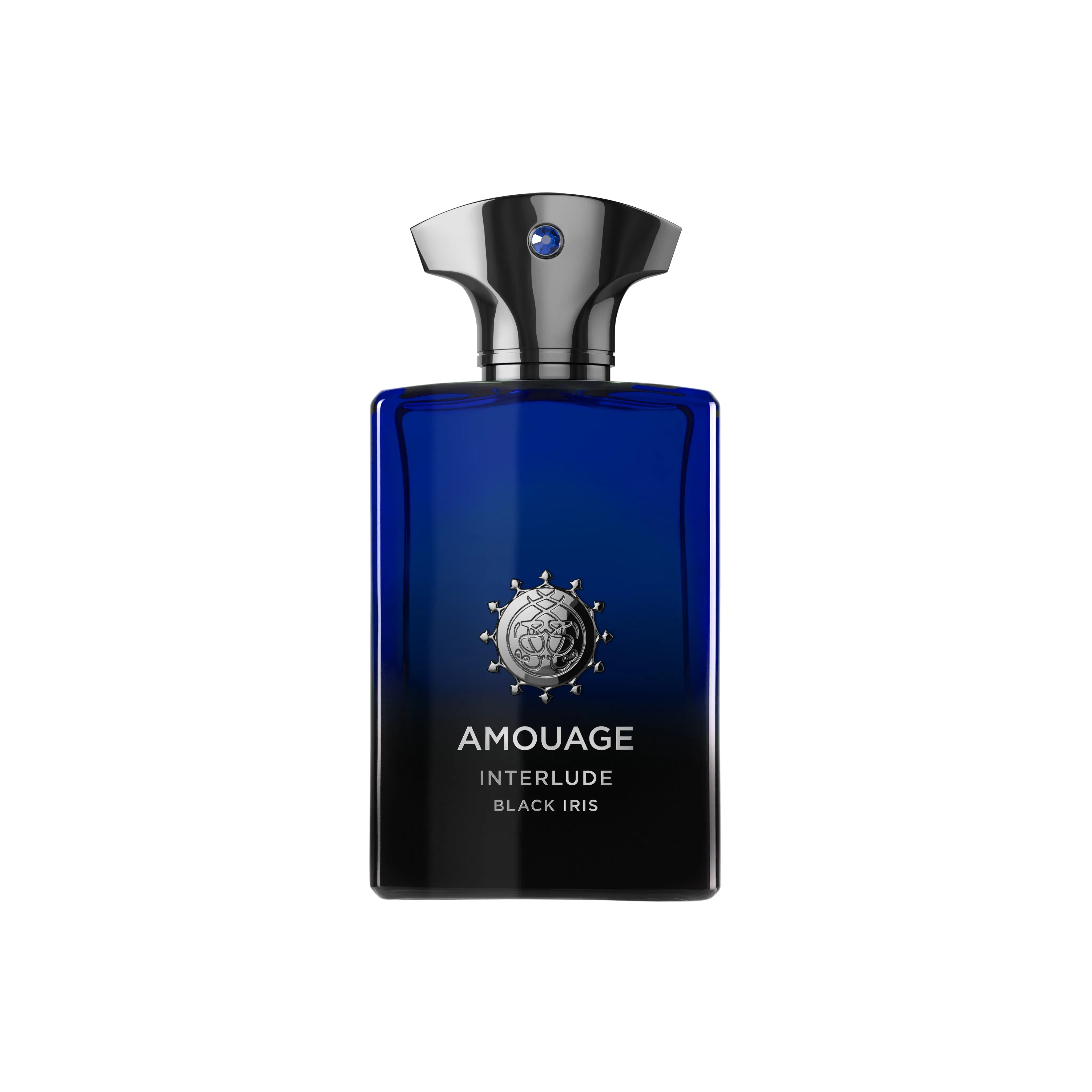 Amouage Interlude Black Iris Man Eau de Parfum