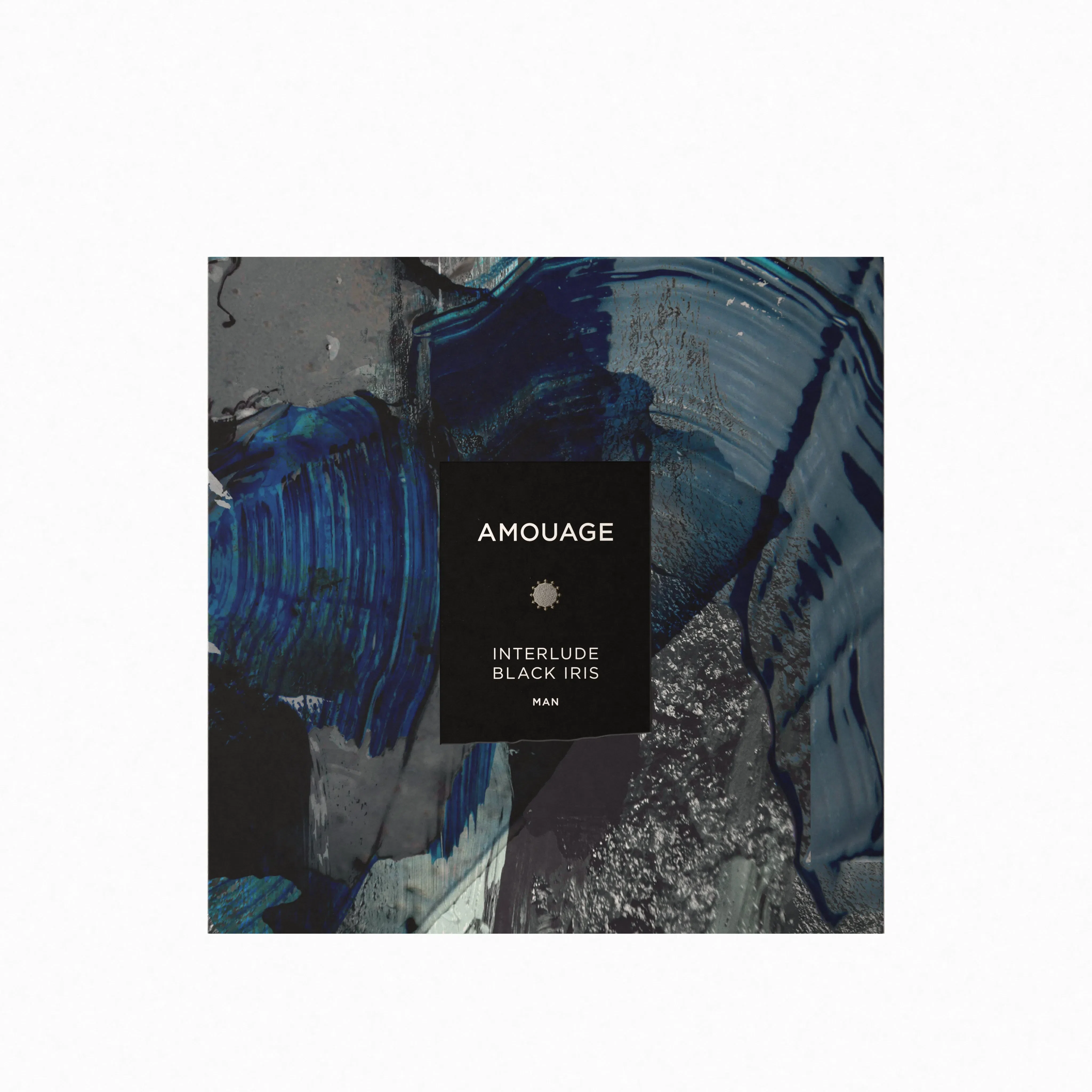 Amouage Interlude Black Iris Man Eau de Parfum