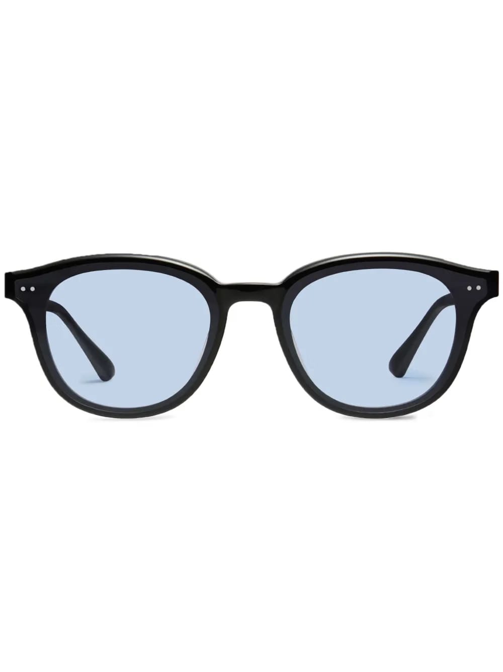 Jade 01B round-frame sunglasses