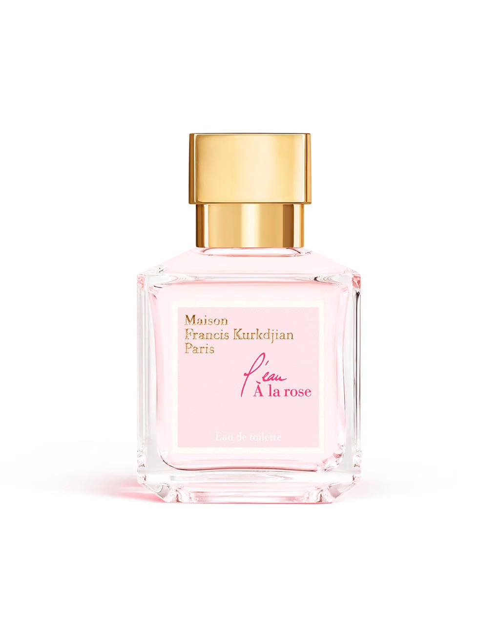 Maison Francis Kurkdjian L'Eau A La Rose Eau de Toilette