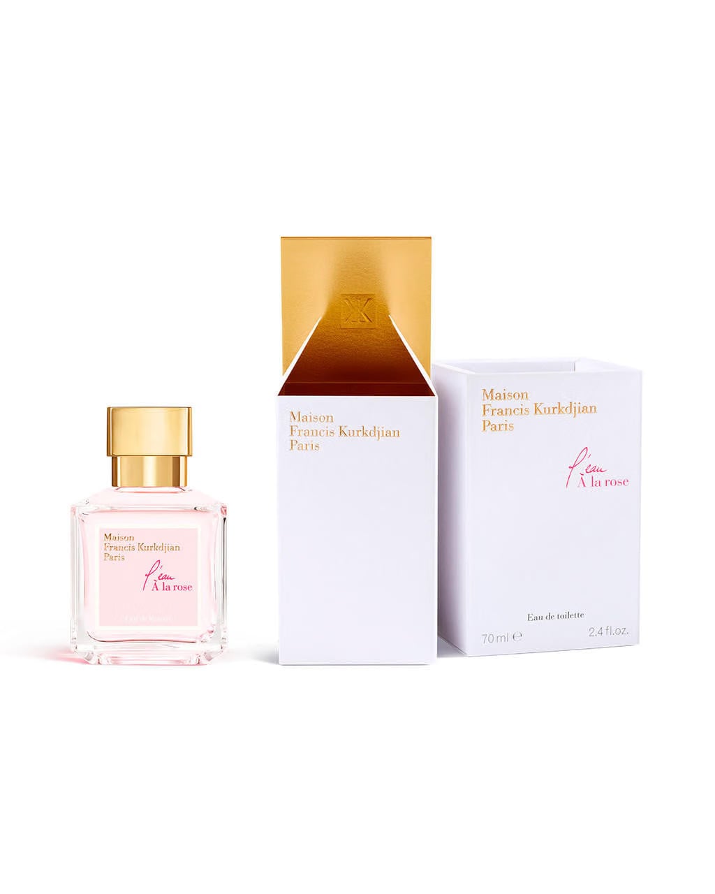 Maison Francis Kurkdjian L'Eau A La Rose Eau de Toilette