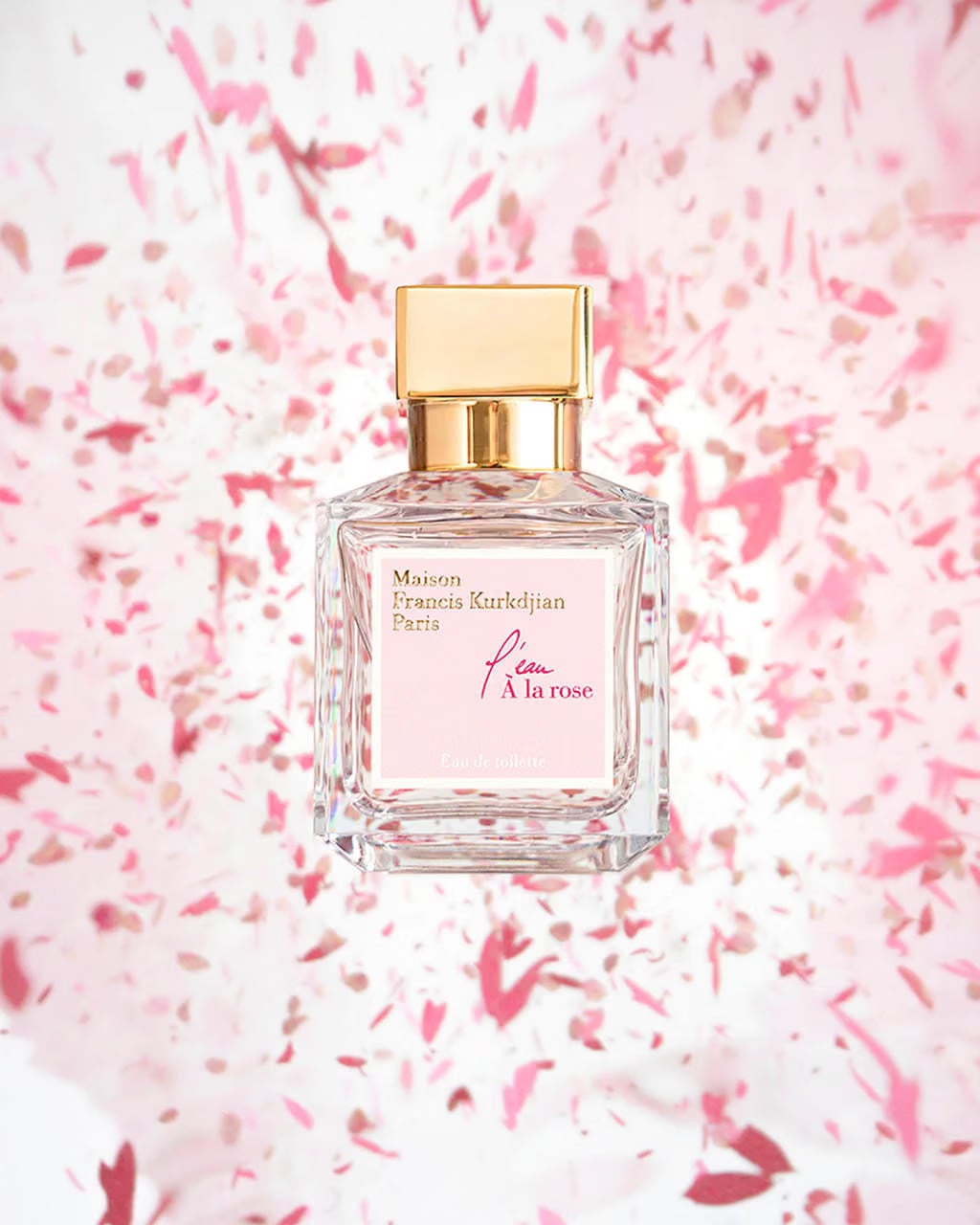 Maison Francis Kurkdjian L'Eau A La Rose Eau de Toilette