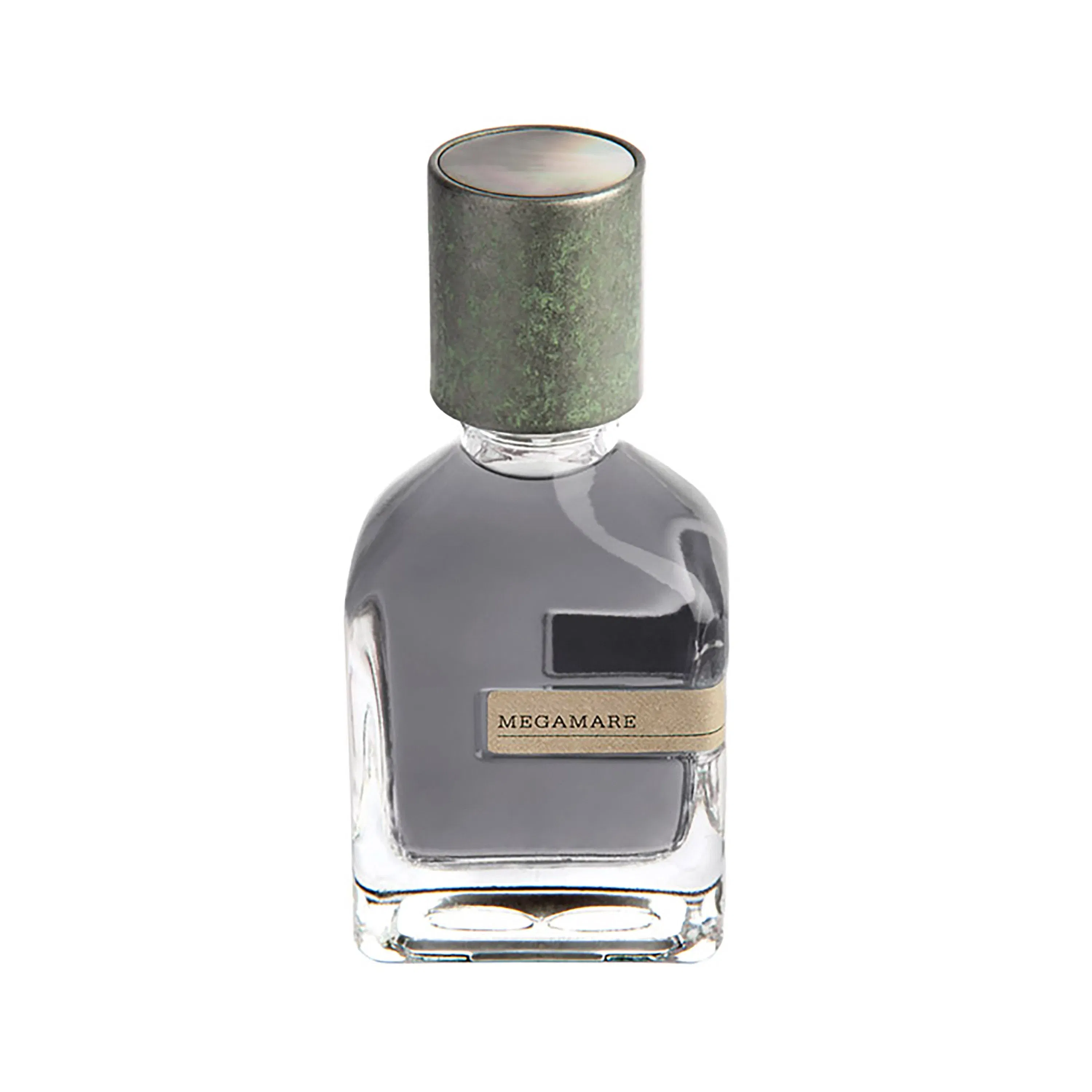 Orto Parisi Megamare Eau de Parfum