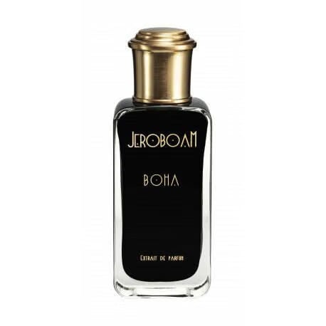 Jeroboam Boha Perfume Extracts