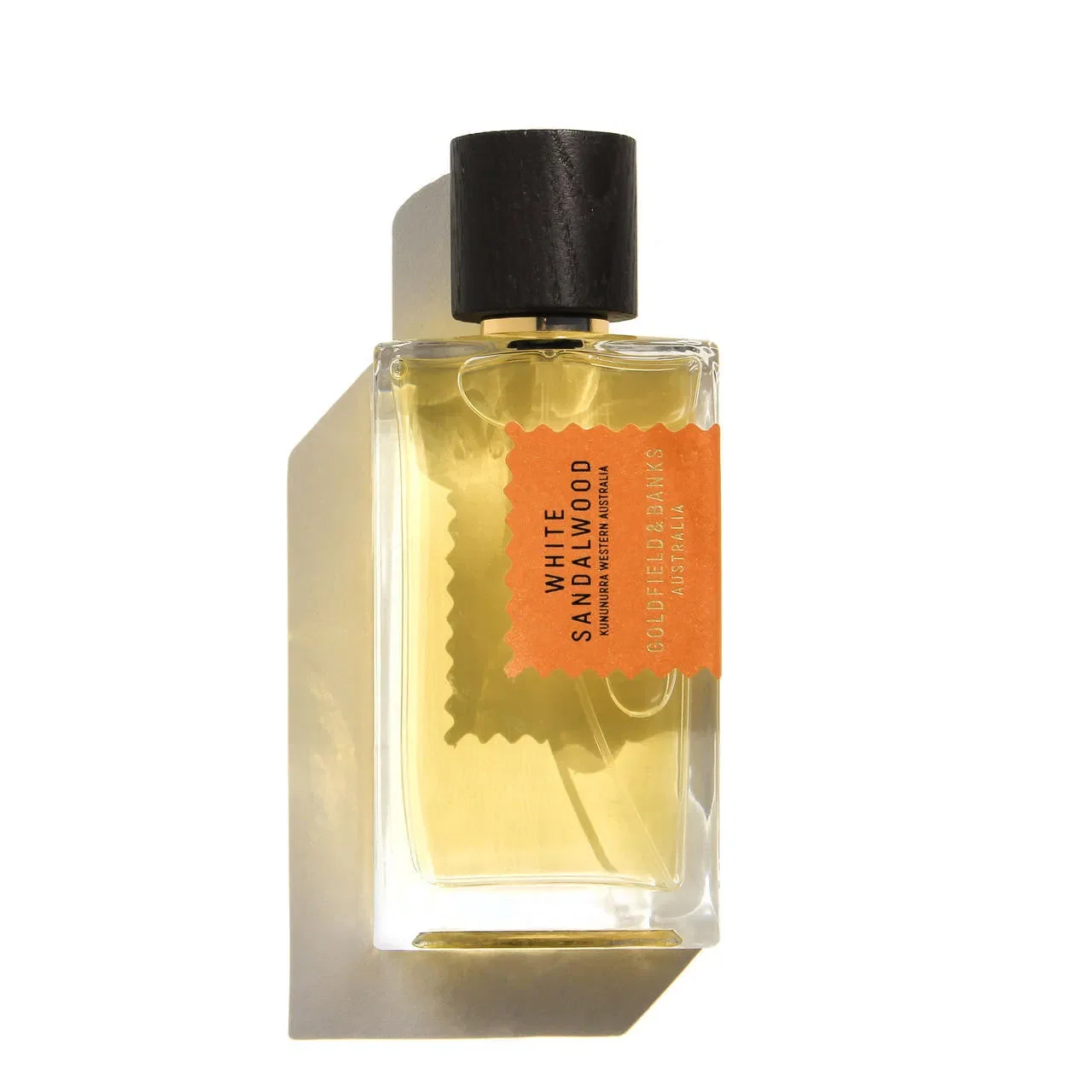 Goldfield & Banks Australia White Sandalwood Perfume Concentrate