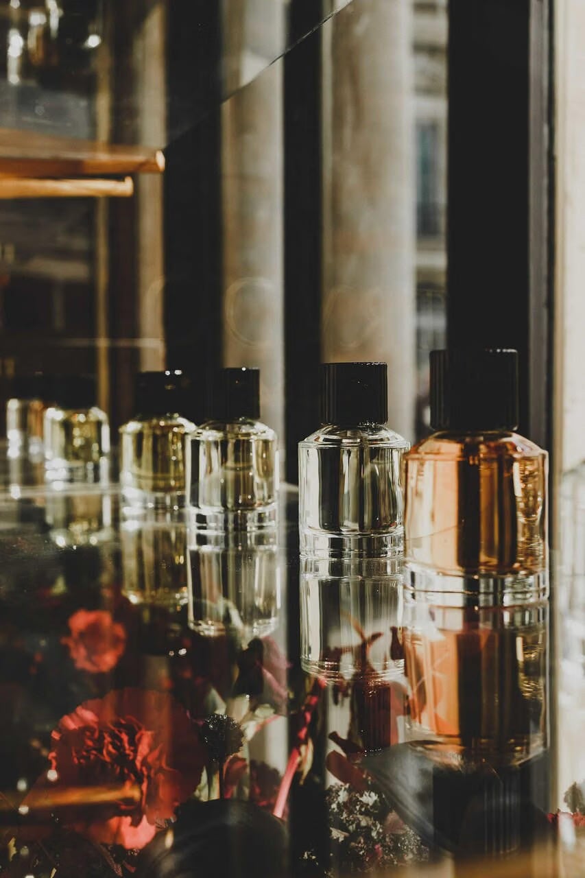 Trudon Mortel Eau de Parfum