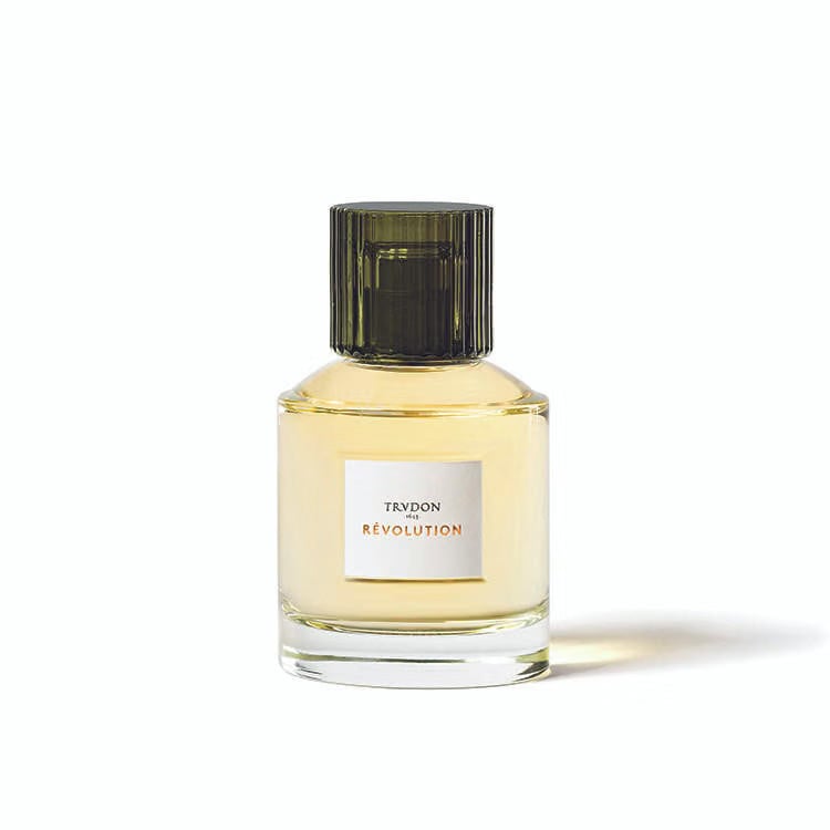Trudon Revolution Eau de Parfum
