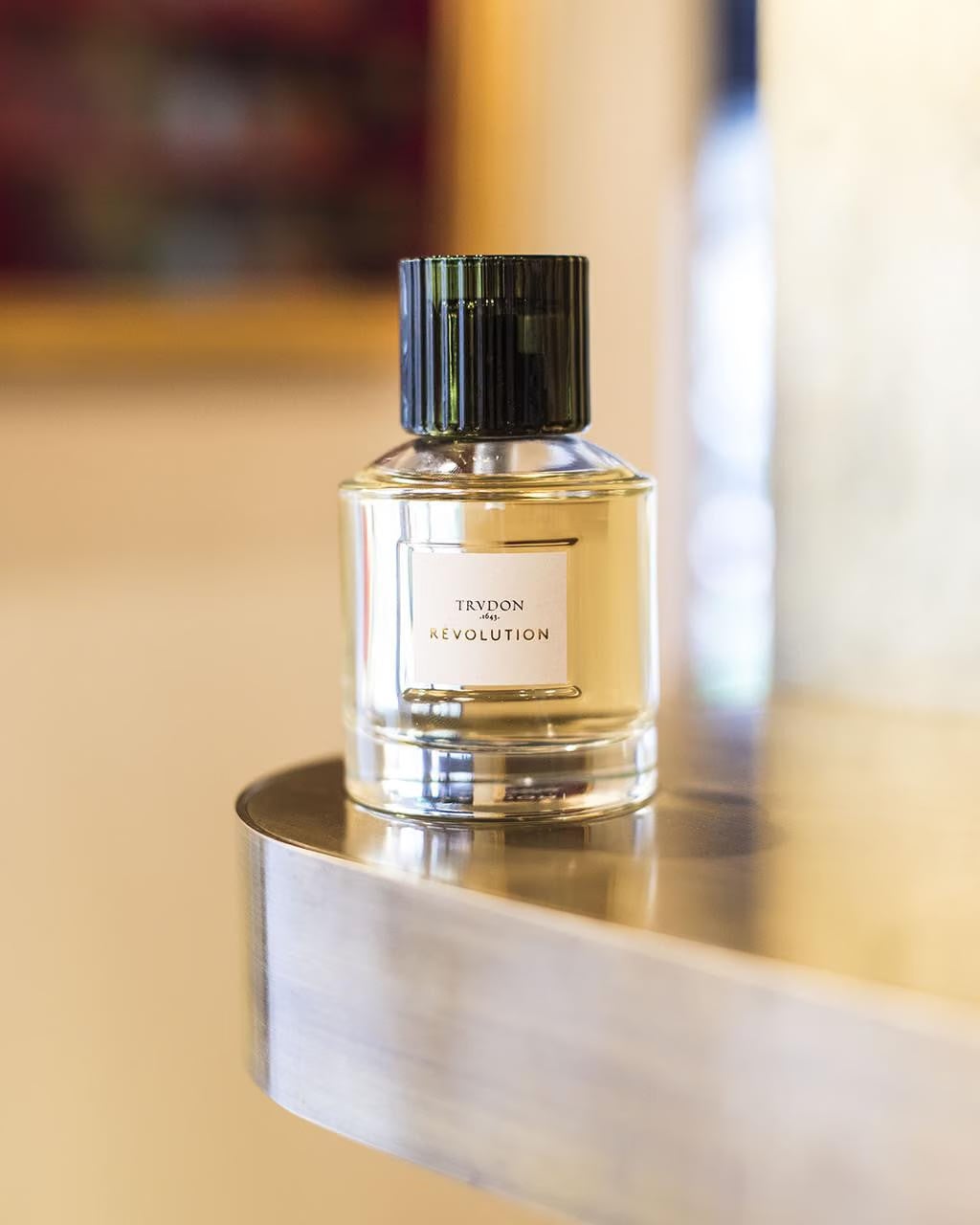 Trudon Revolution Eau de Parfum