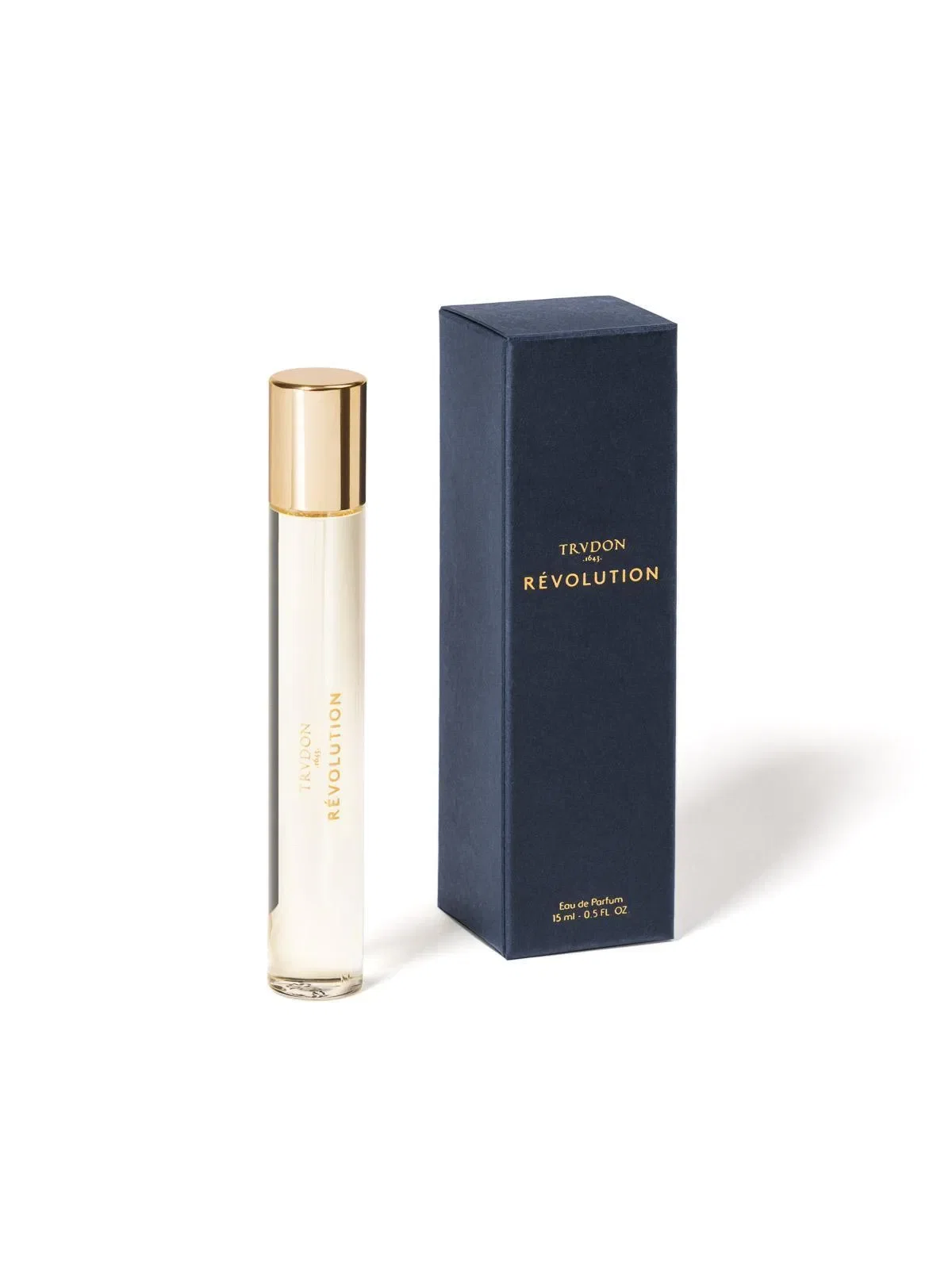 Trudon Revolution Eau de Parfum