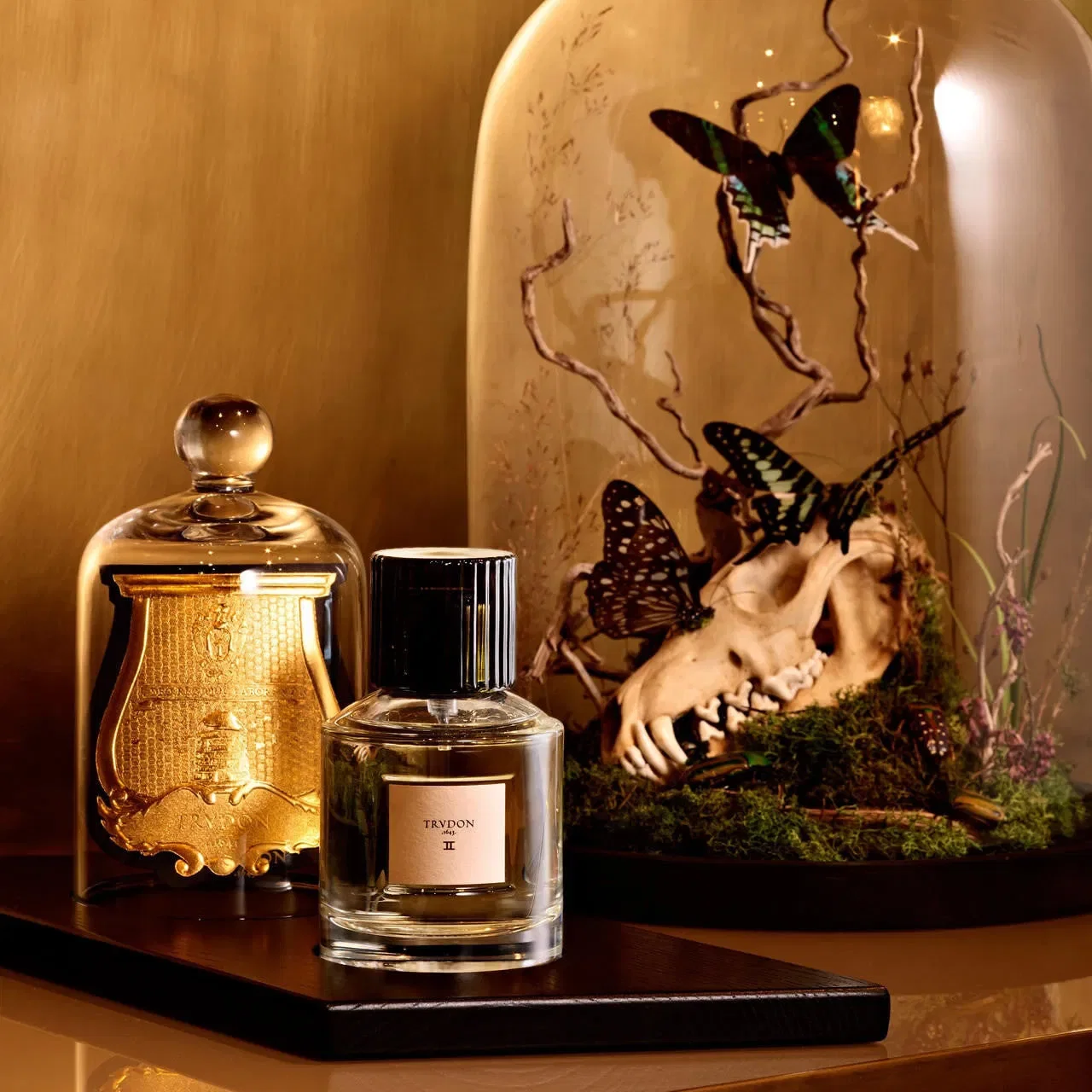 Trudon Deux Eau de Parfum