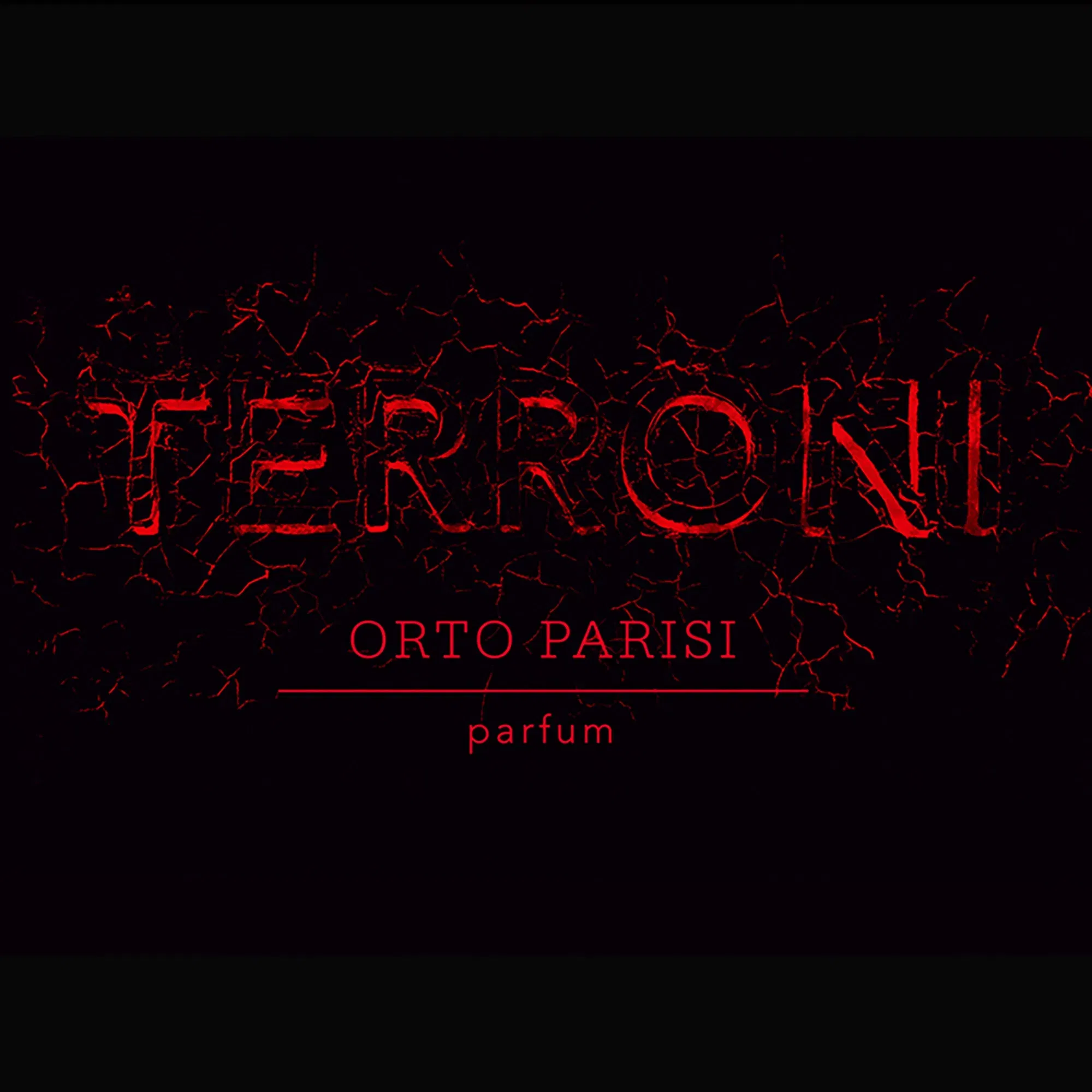 Orto Parisi Terroni Eau de Parfum