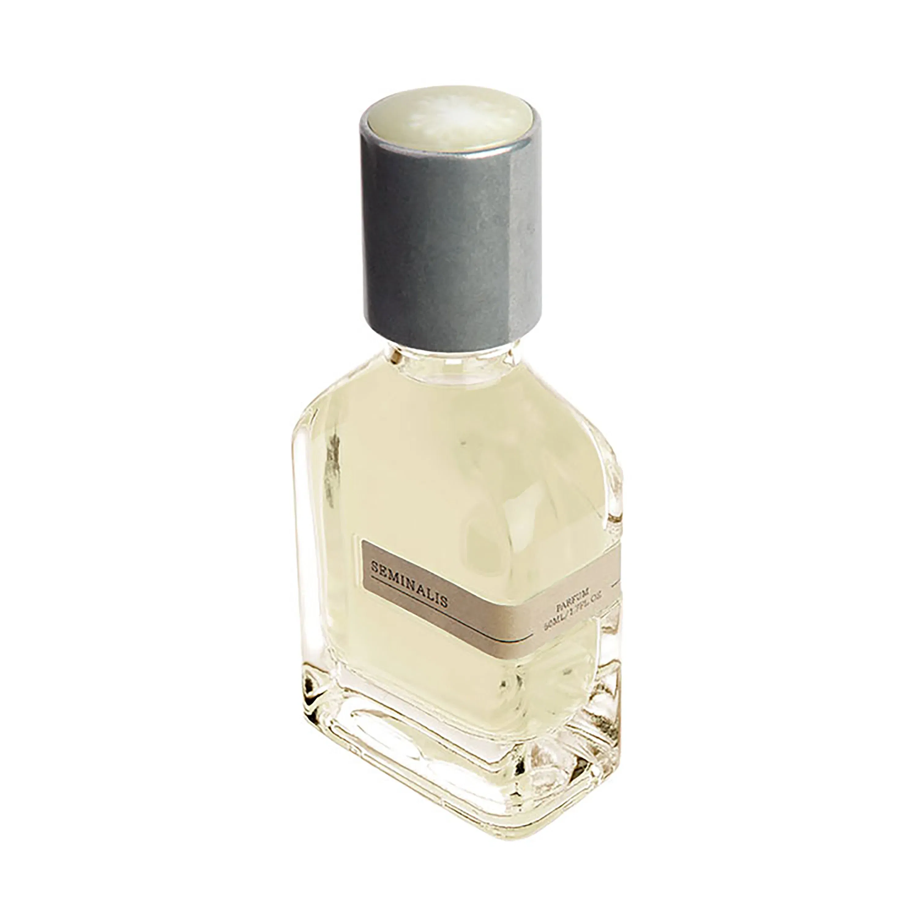 Orto Parisi Seminalis Eau de Parfum