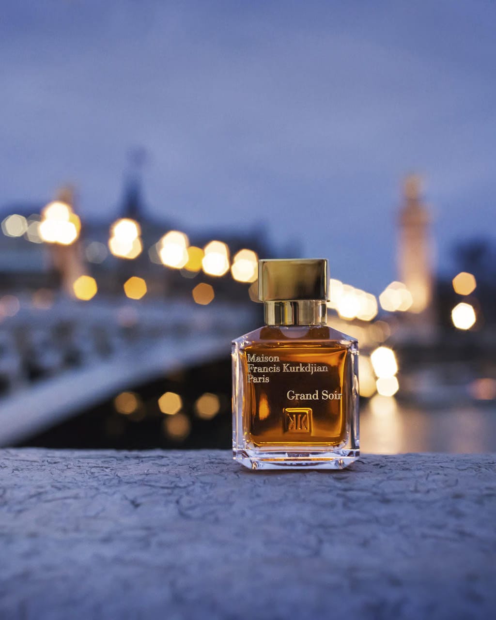 Maison Francis Kurkdjian Grand Soir Eau de Parfum