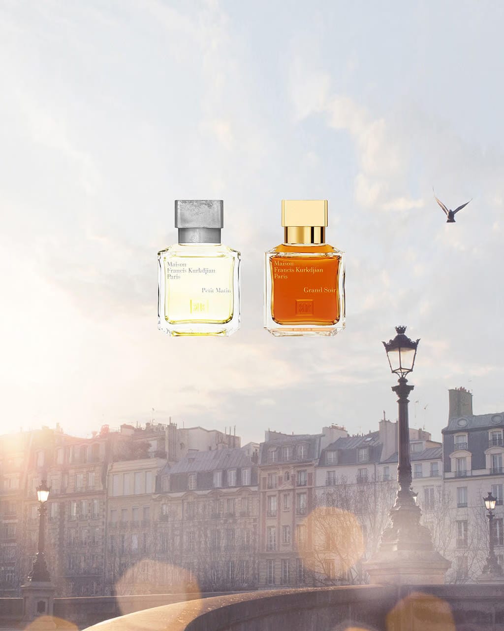 Maison Francis Kurkdjian Grand Soir Eau de Parfum