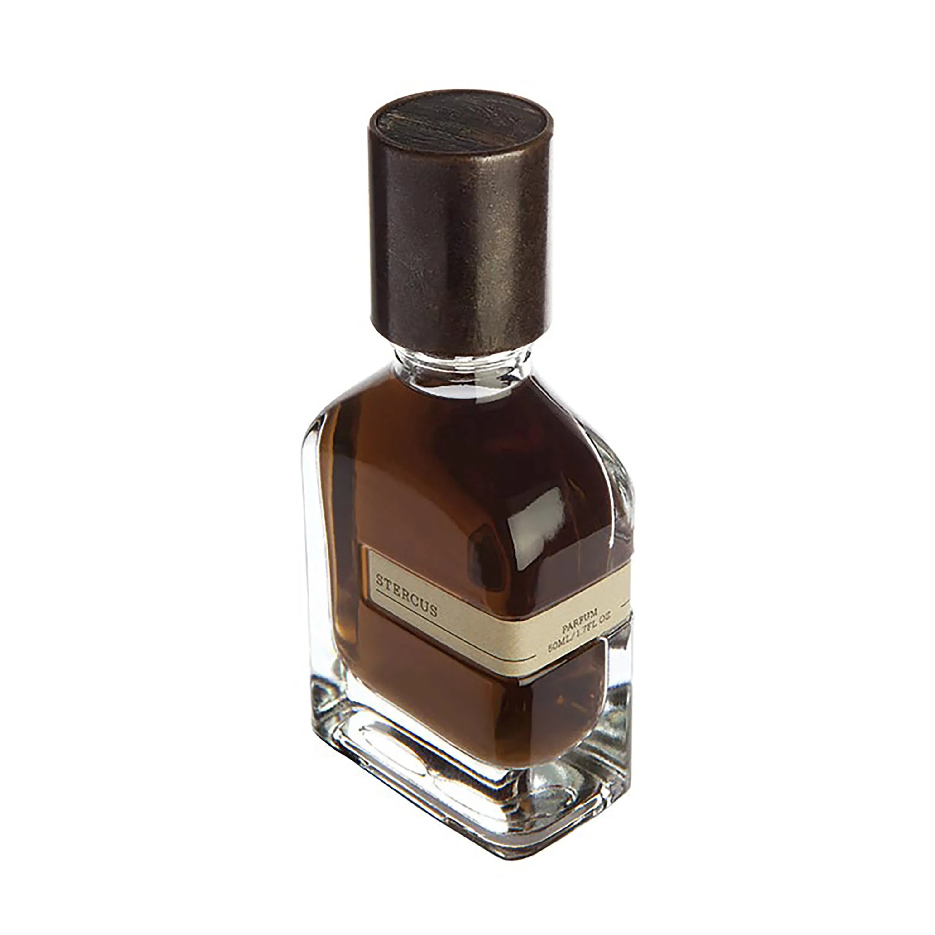 Orto Parisi Stercus Eau de Parfum