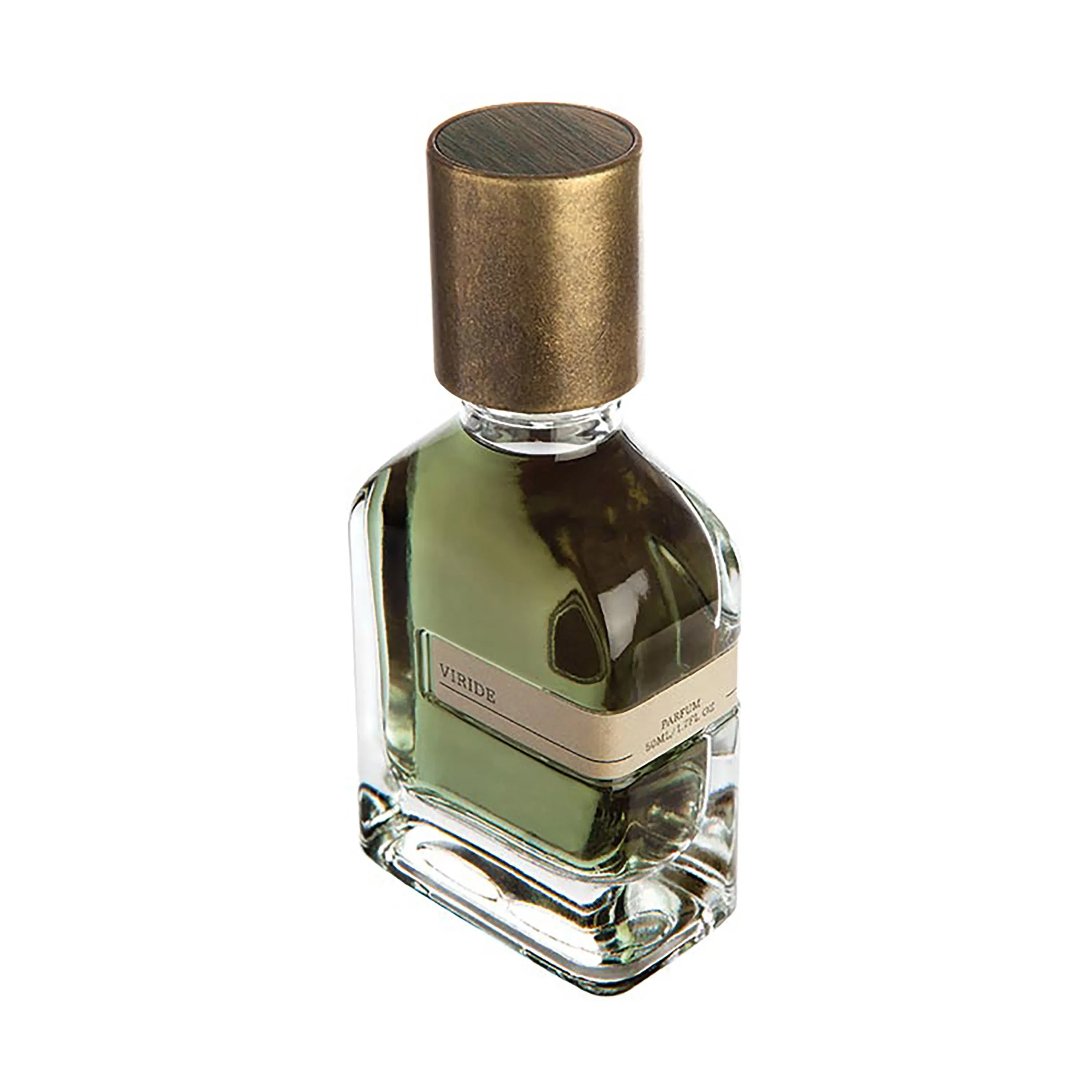 Orto Parisi Viride Eau de Parfum