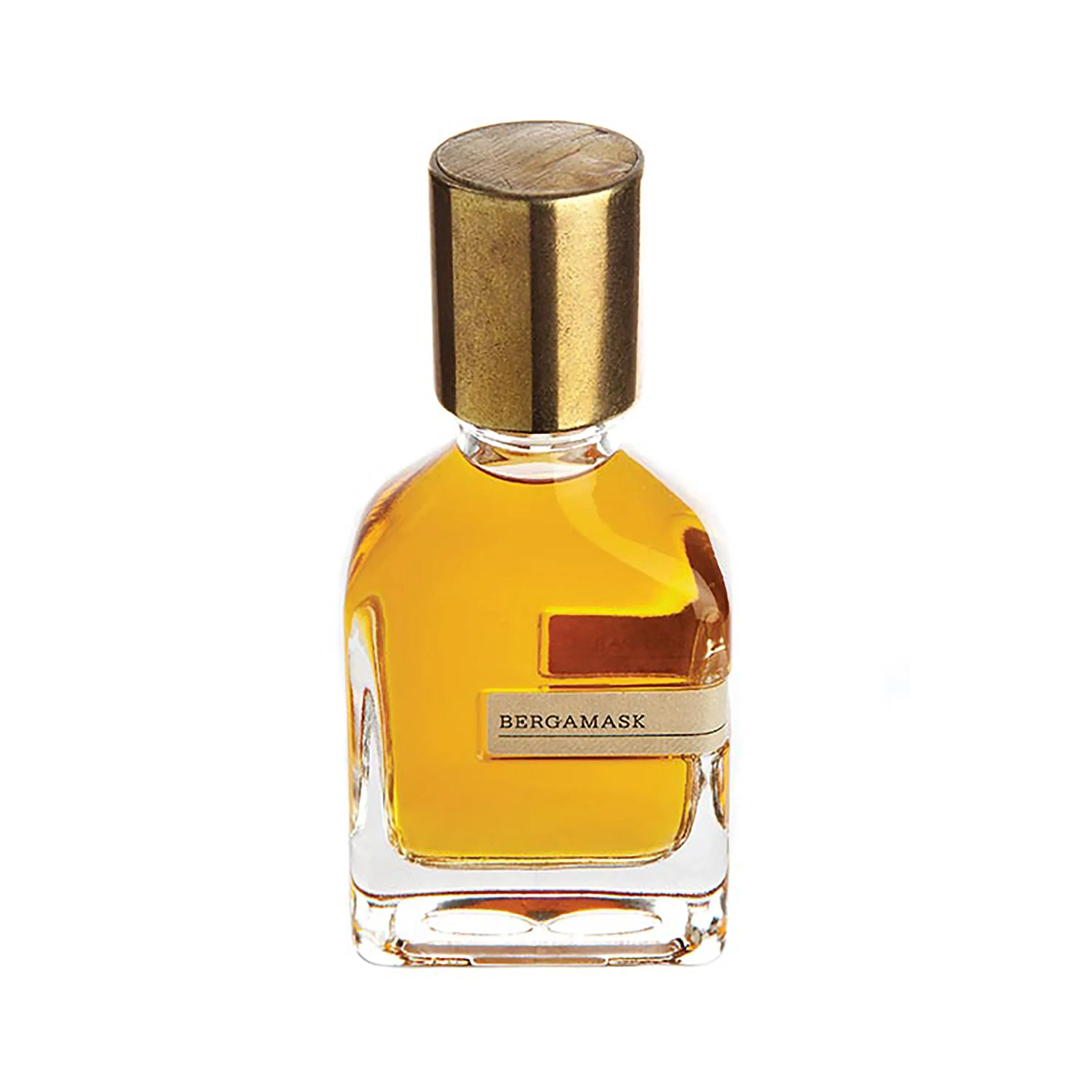 Orto Parisi Bergamask Eau de Parfum