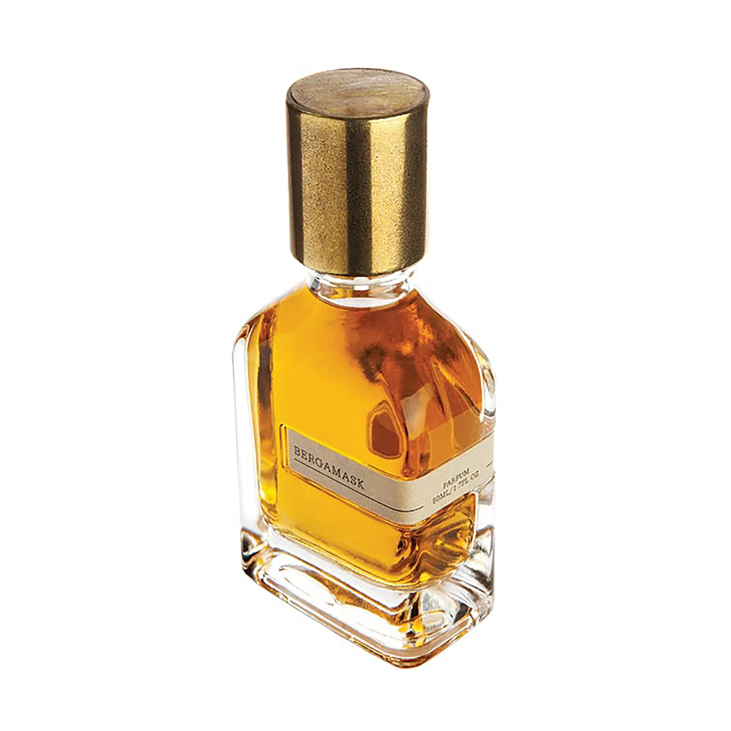 Orto Parisi Bergamask Eau de Parfum