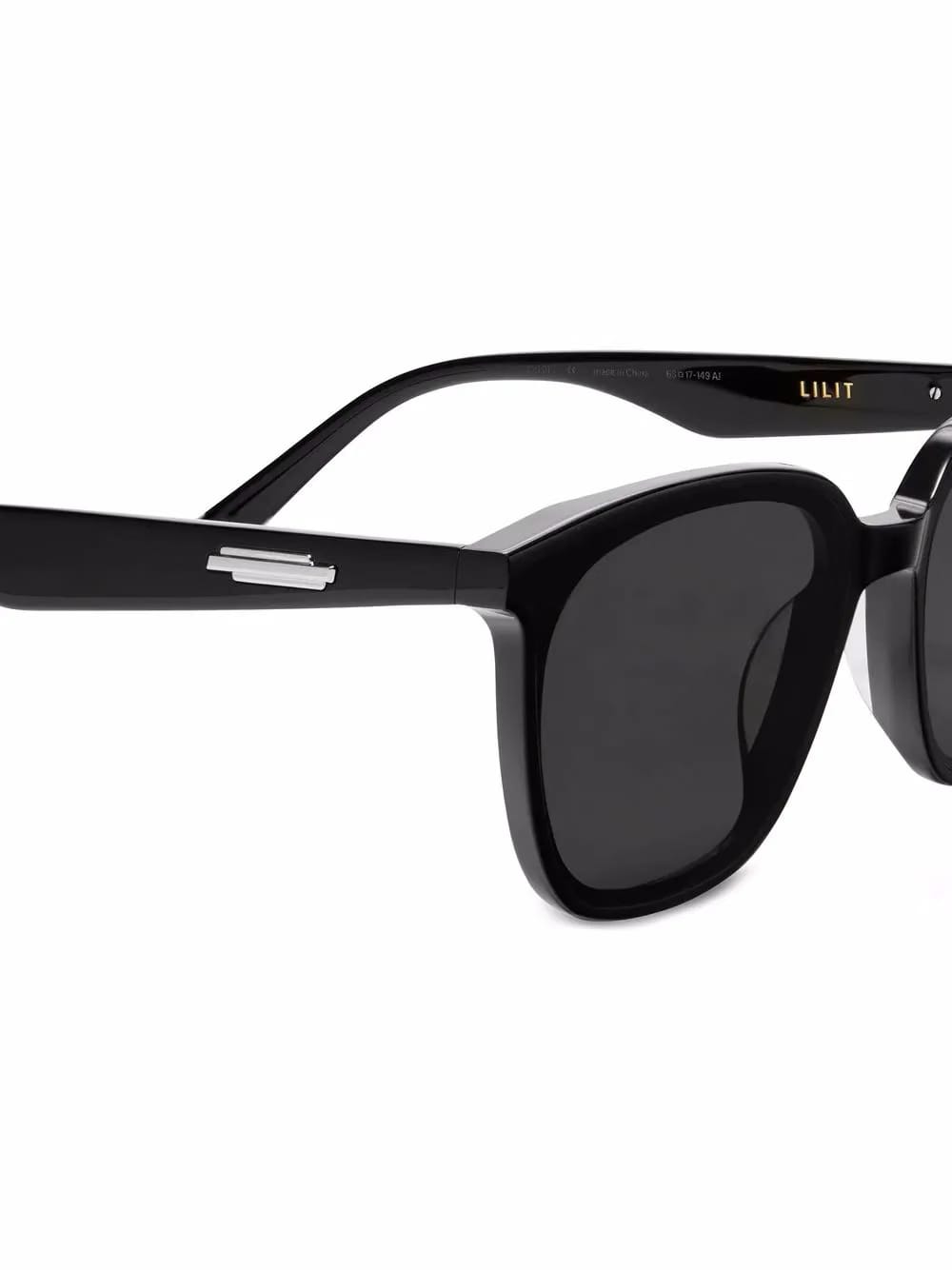 Lilit01 square-frame sunglasses