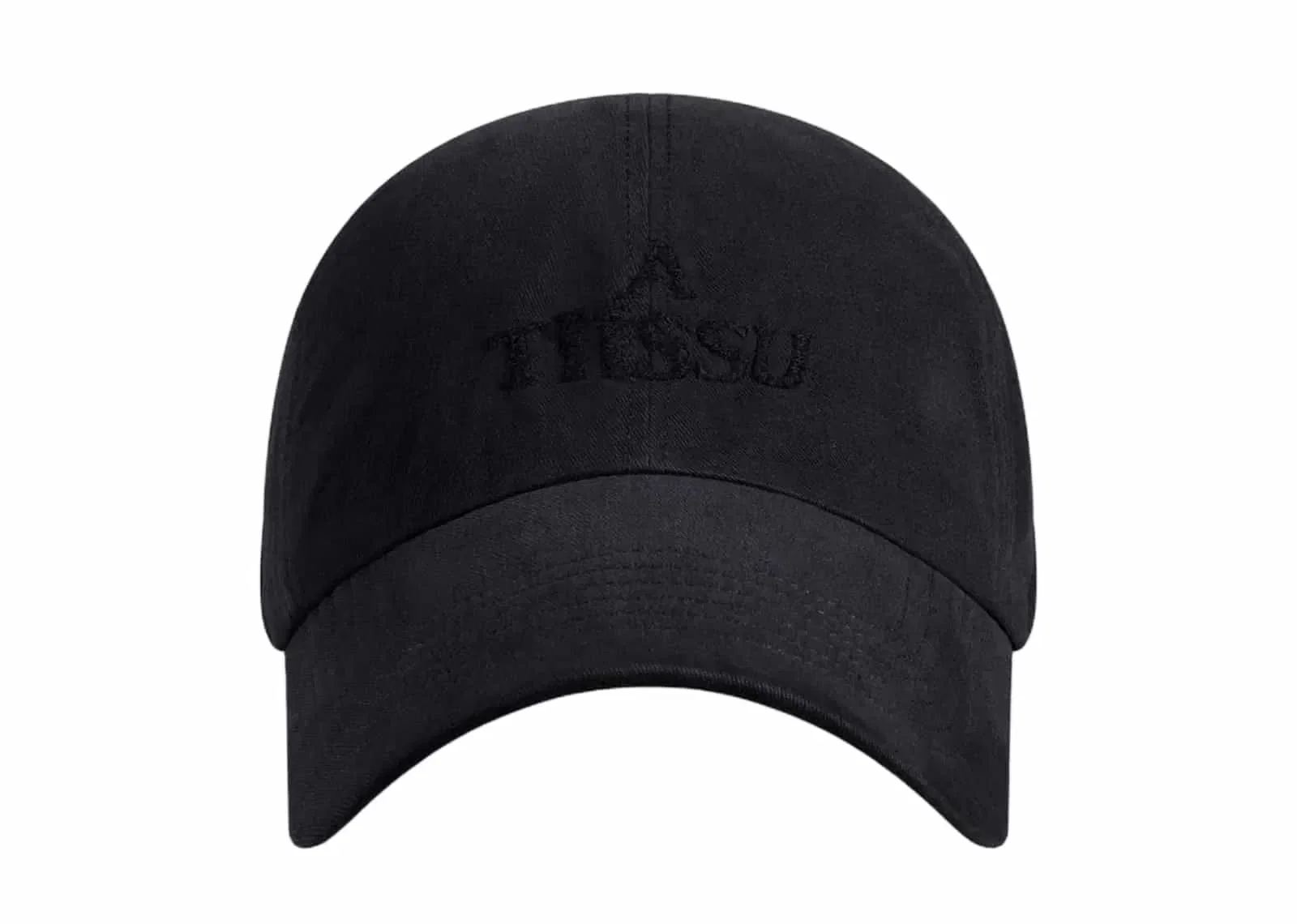 Atiissu Dita Cap Black