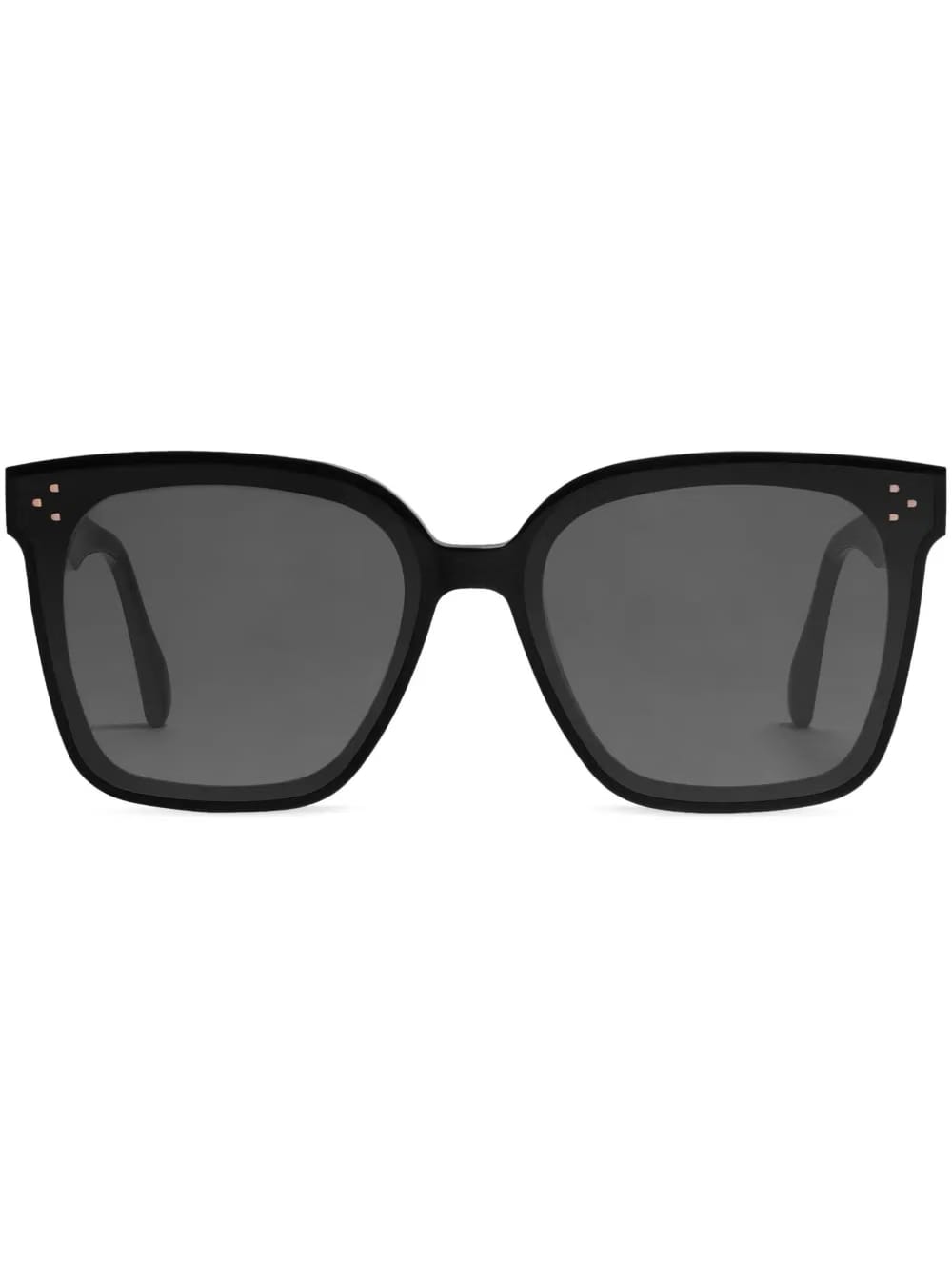 Her 01 small square-frame sunglasses