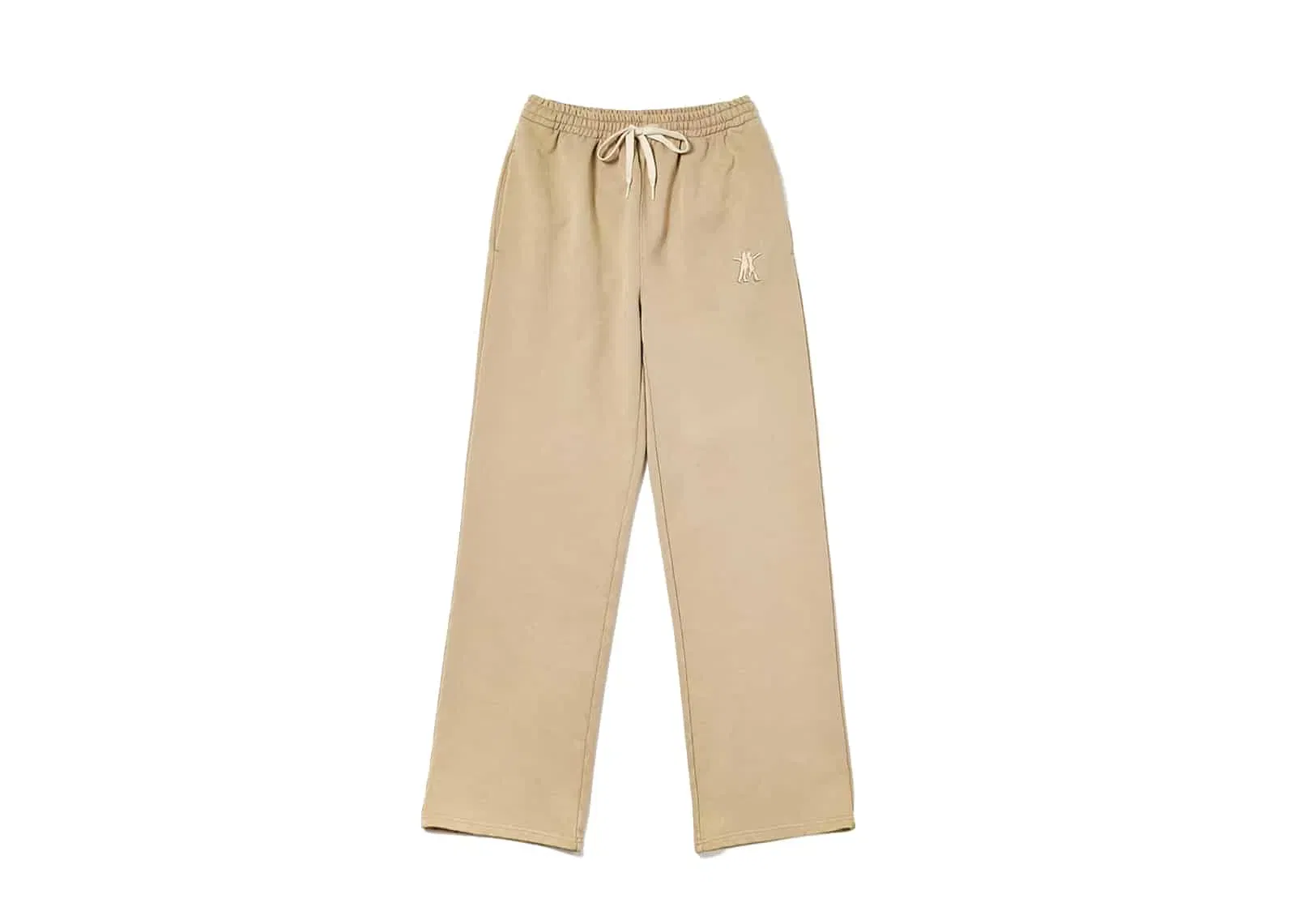 OPEN YY Classic Lounge Pants Beige