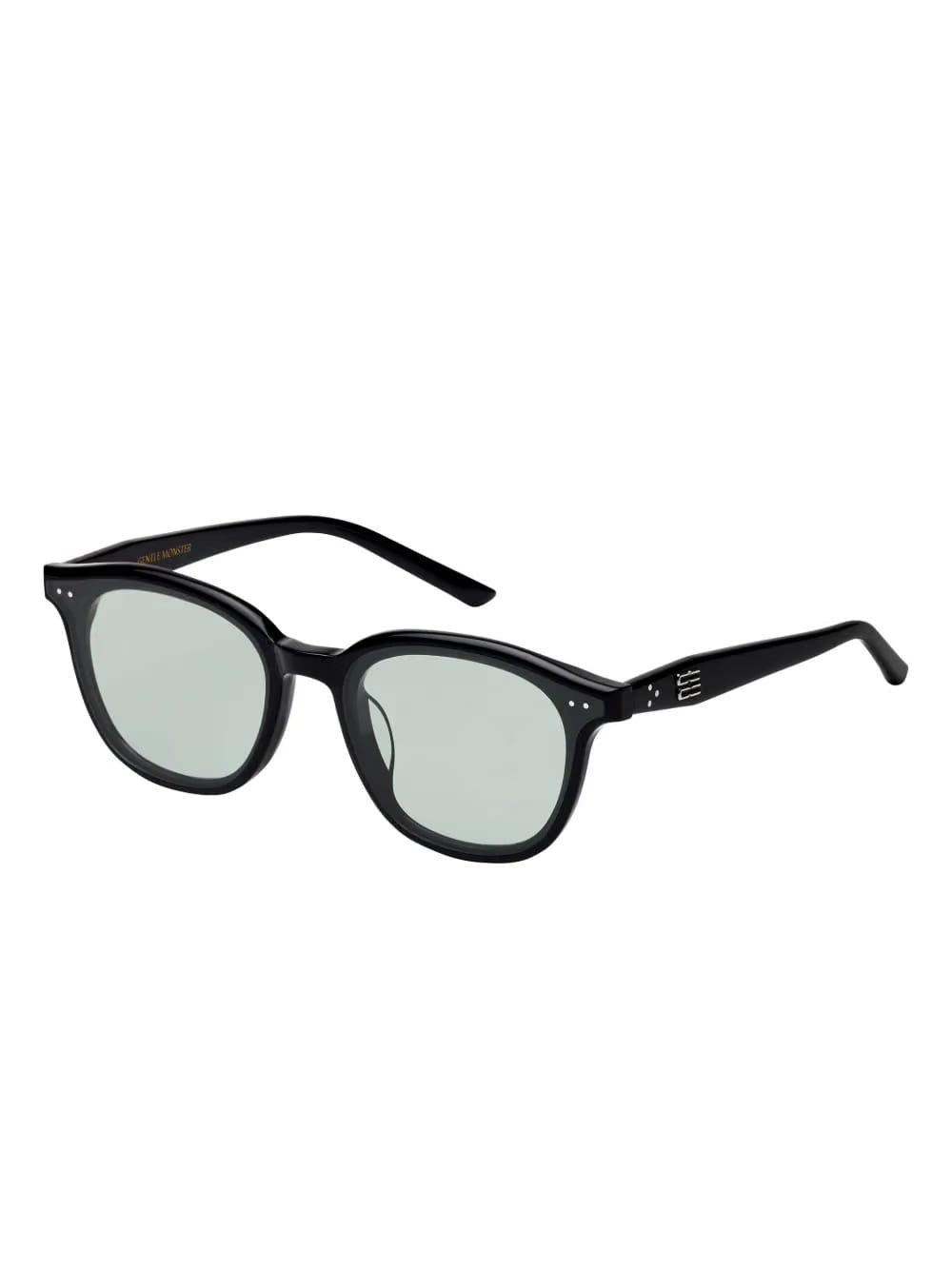 Jude 01 square-frame sunglasses