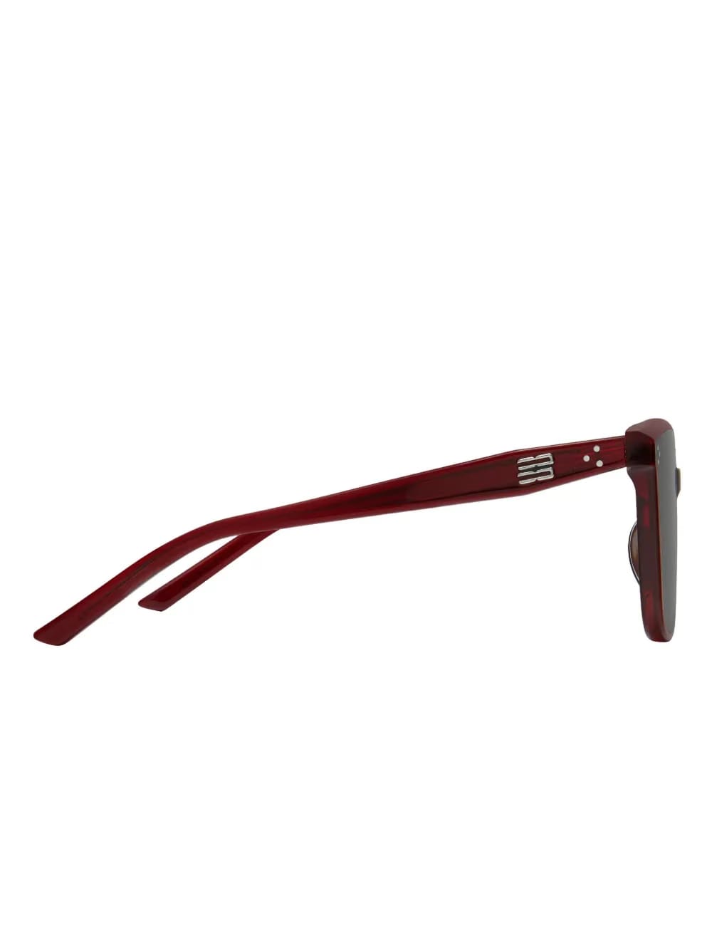 Loloe square-frame sunglasses